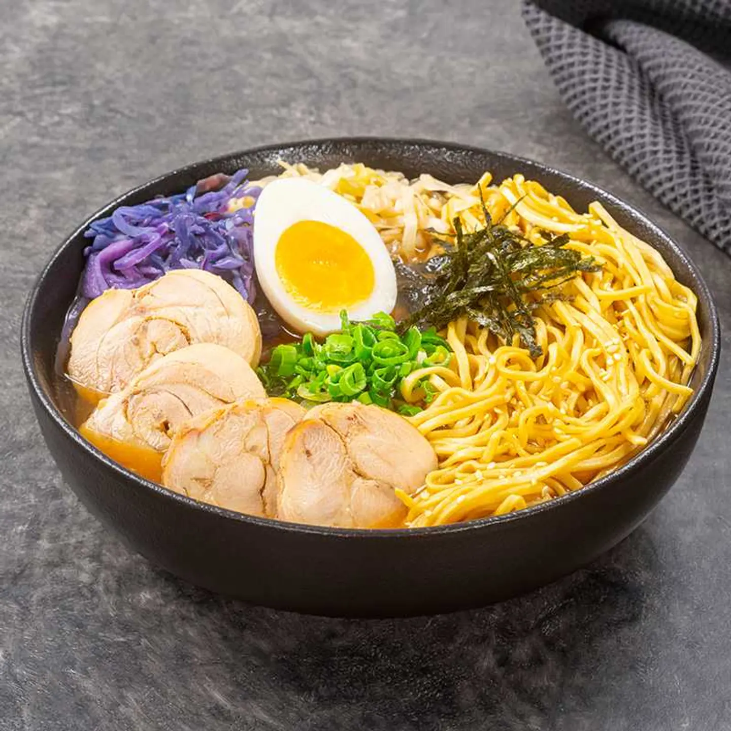 Onami Ramen