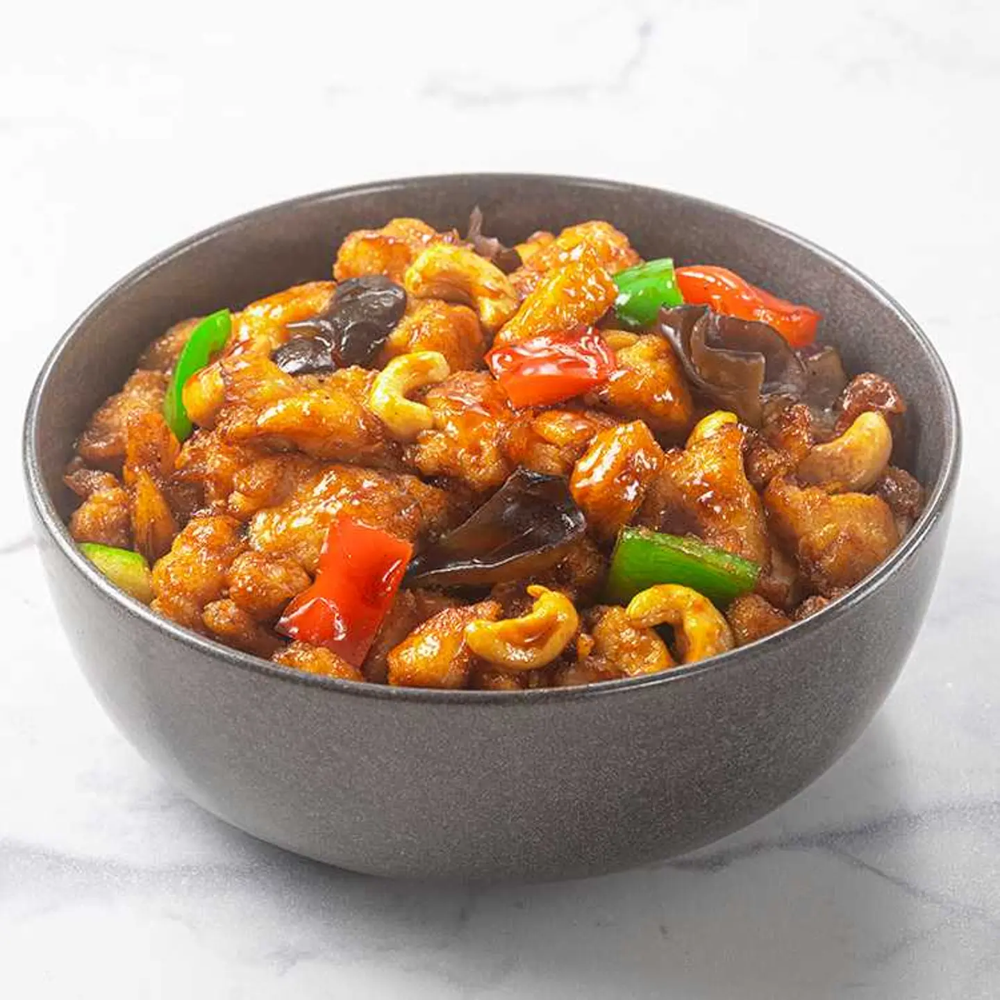 Cp   Cashew Chicken