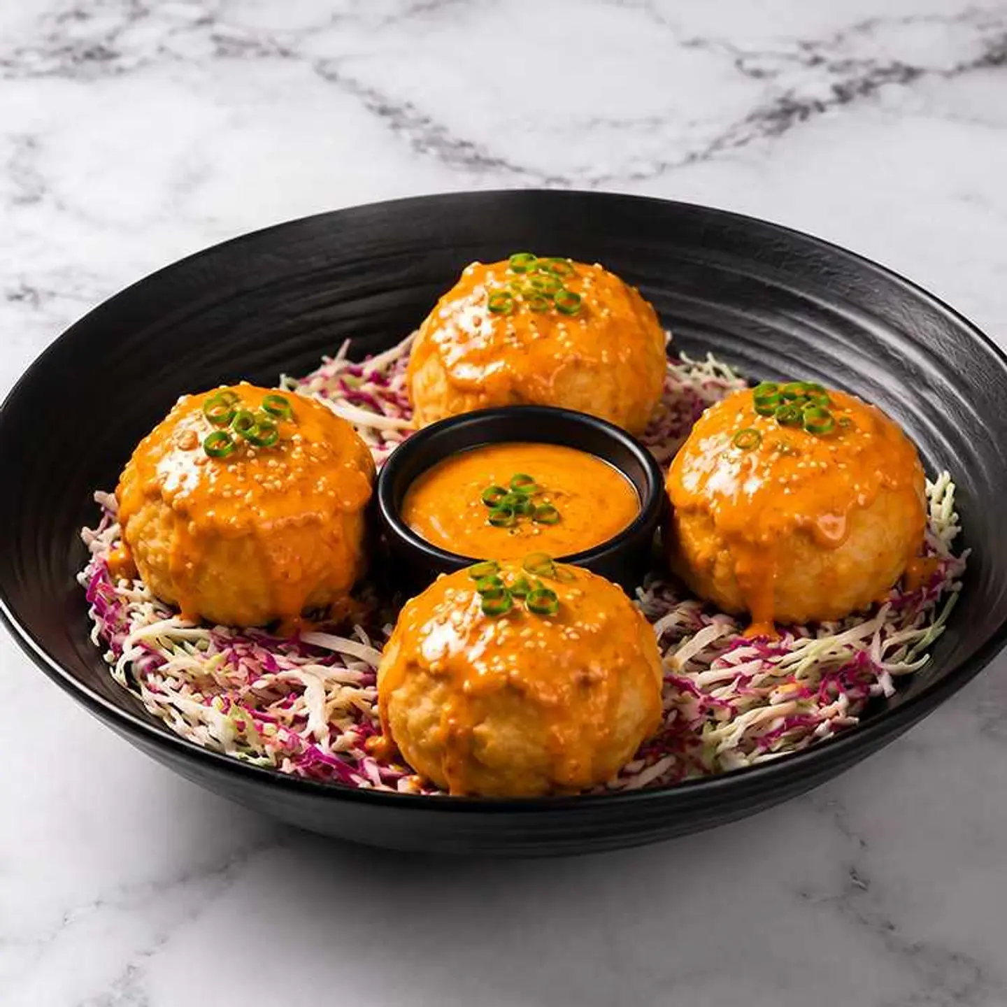 Cp Dynamite Shrimp Balls