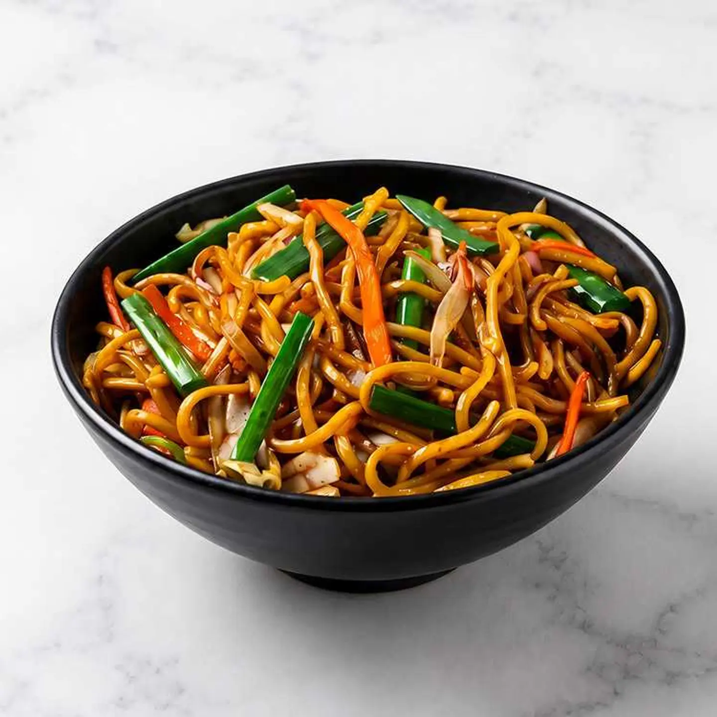 Cp Vegetable Chowmein Noodles