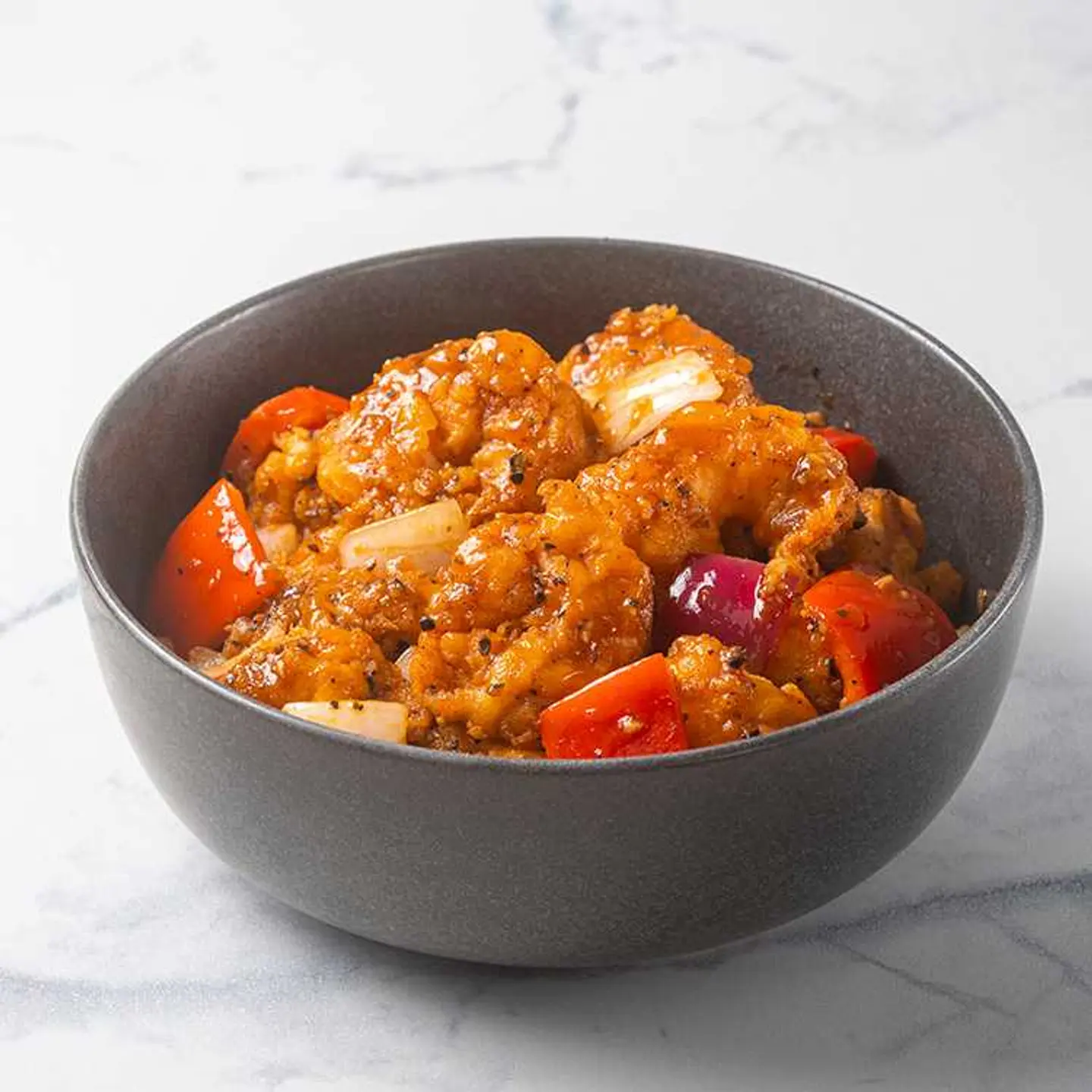 Cp Black Pepper Shrimp
