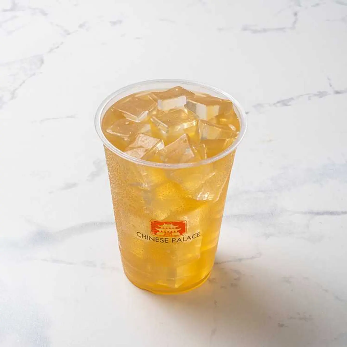 Jasmine Iced Tea