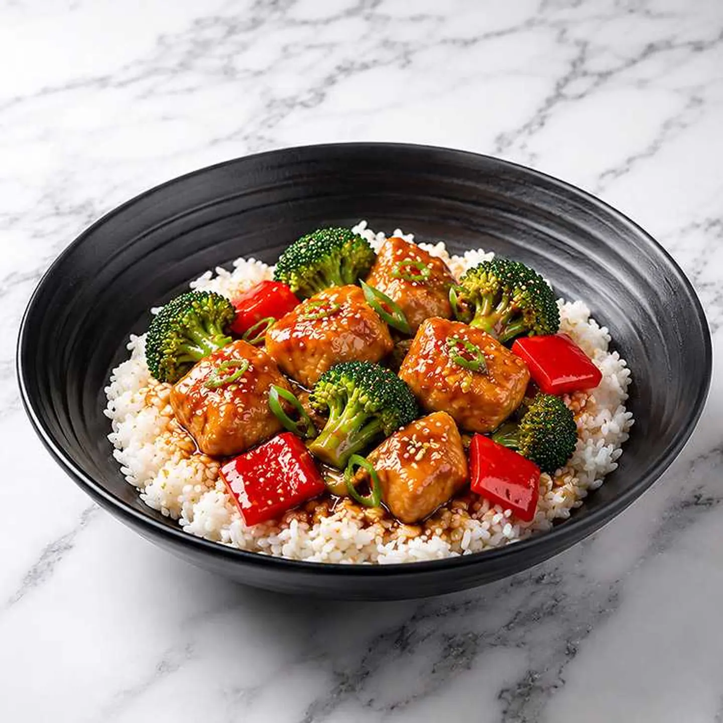 Cp Chicken Broccoli