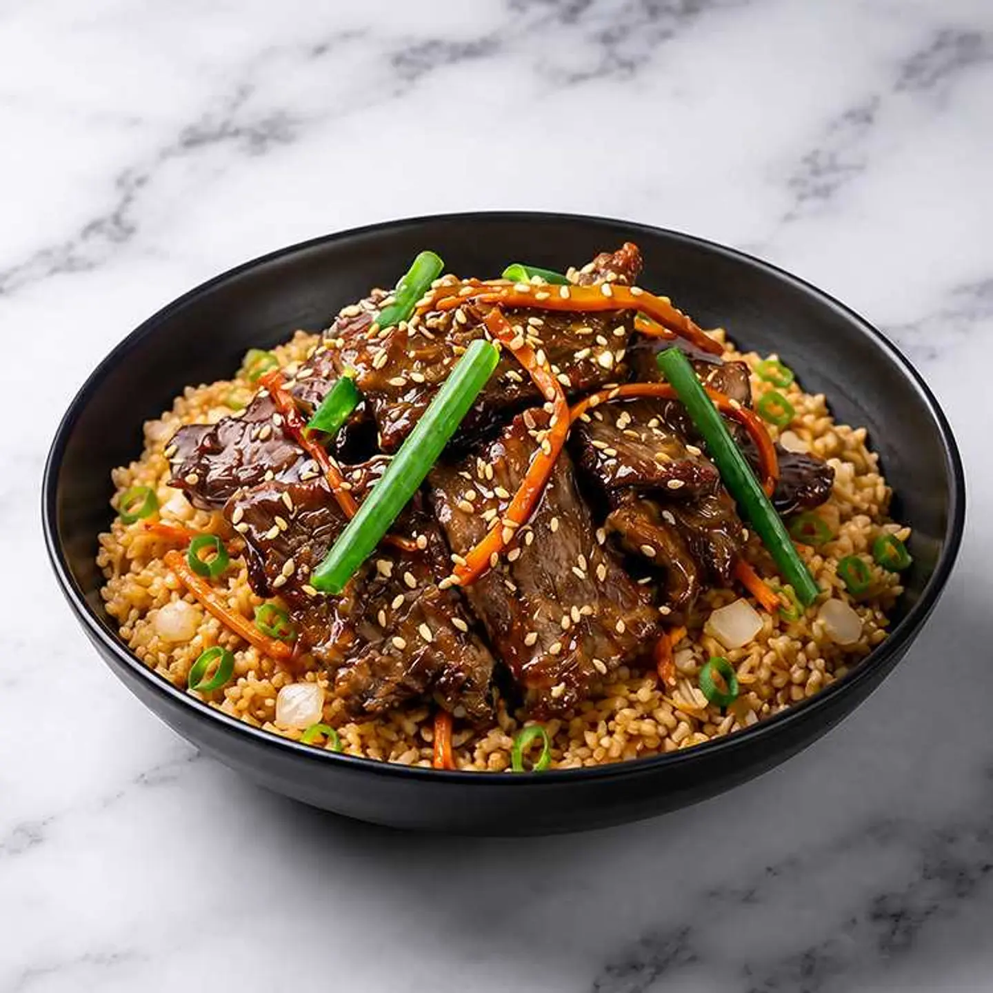 Cp   Fried Rice Beef