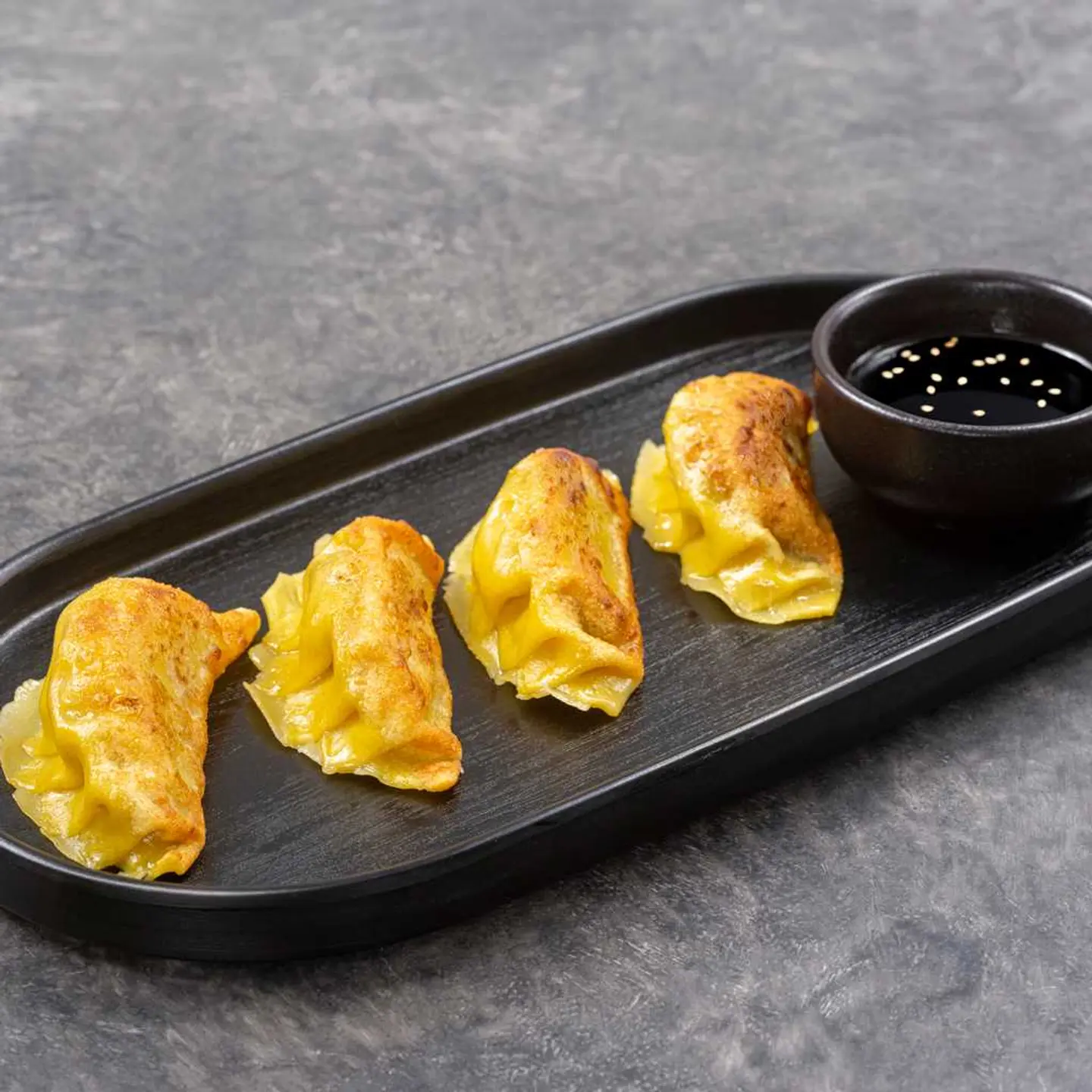 Beef Dumplings 4 Pcs