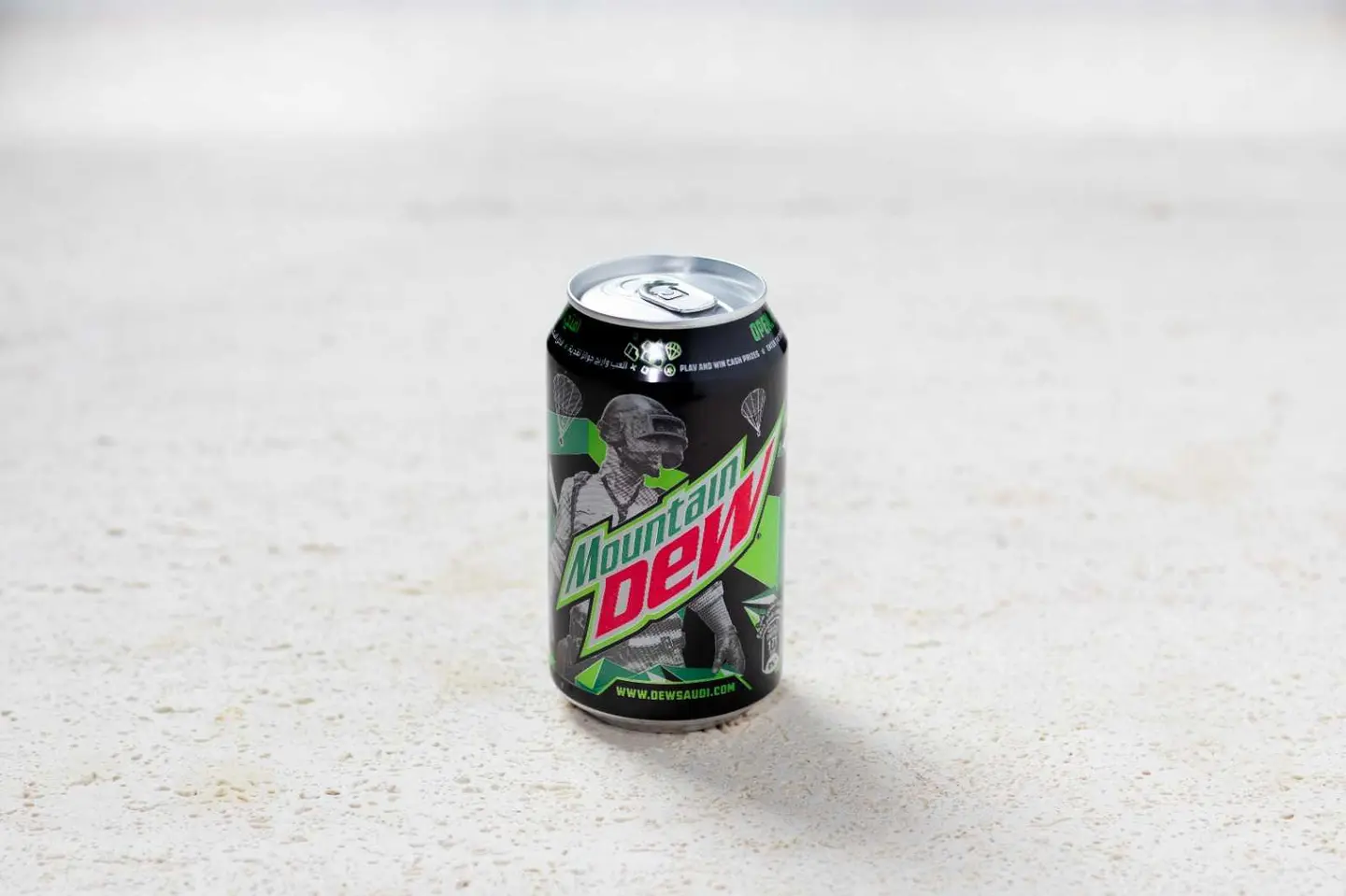 Mountain Dew