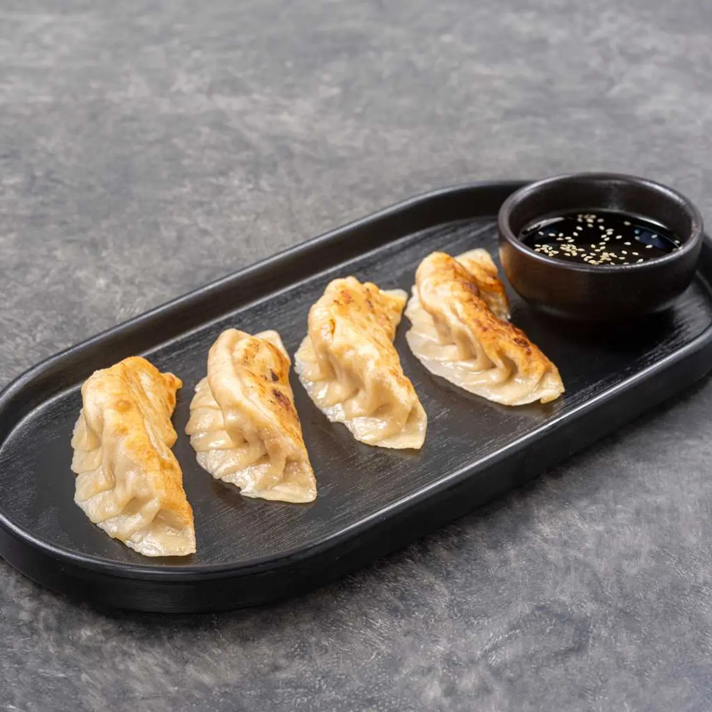 Chicken Dumplings 4 Pcs