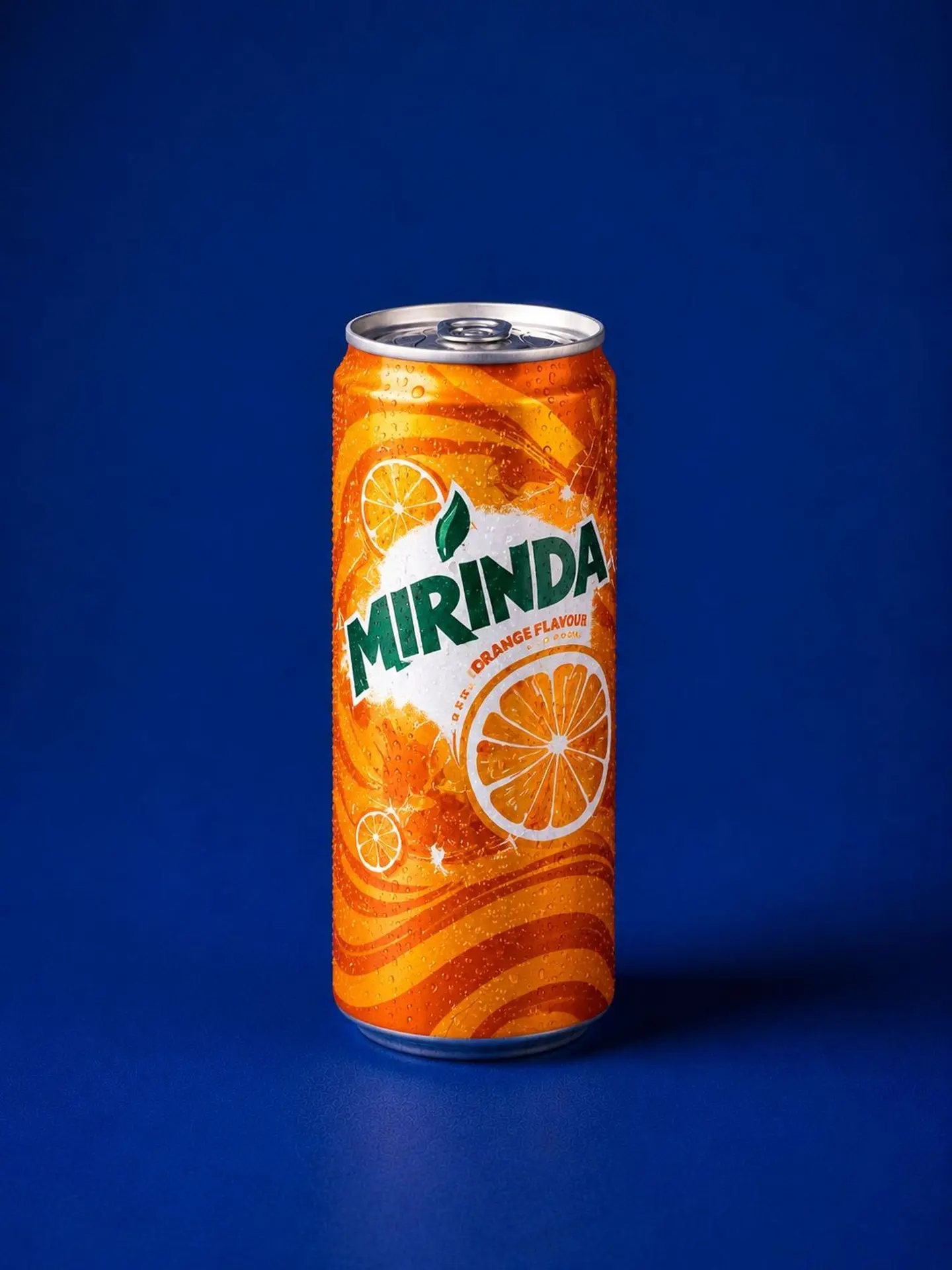Mirinda