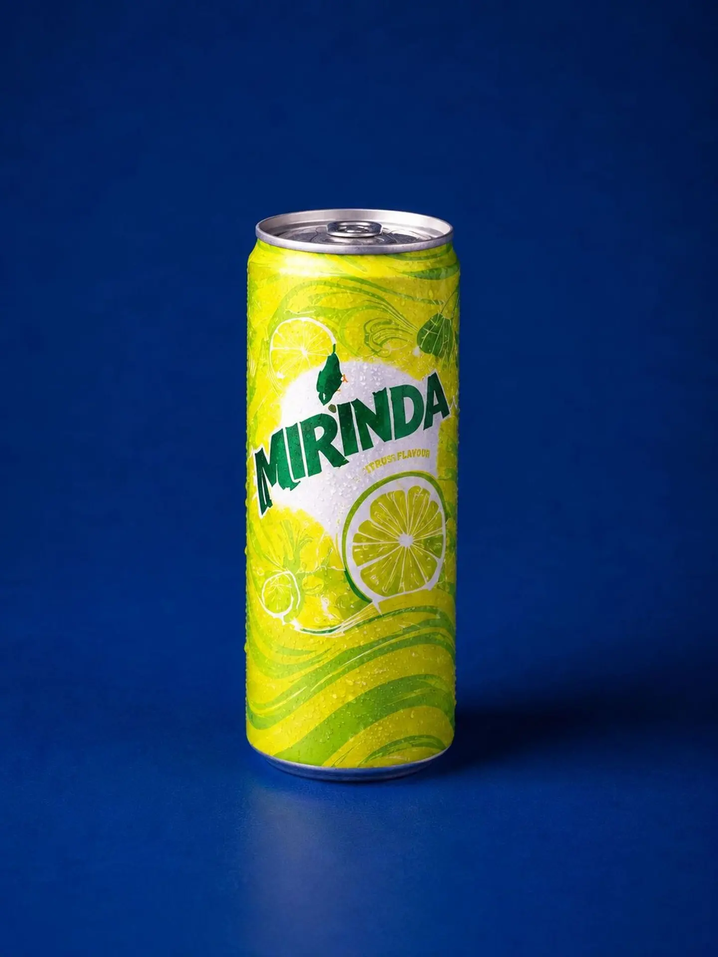 Mirinda Citrus