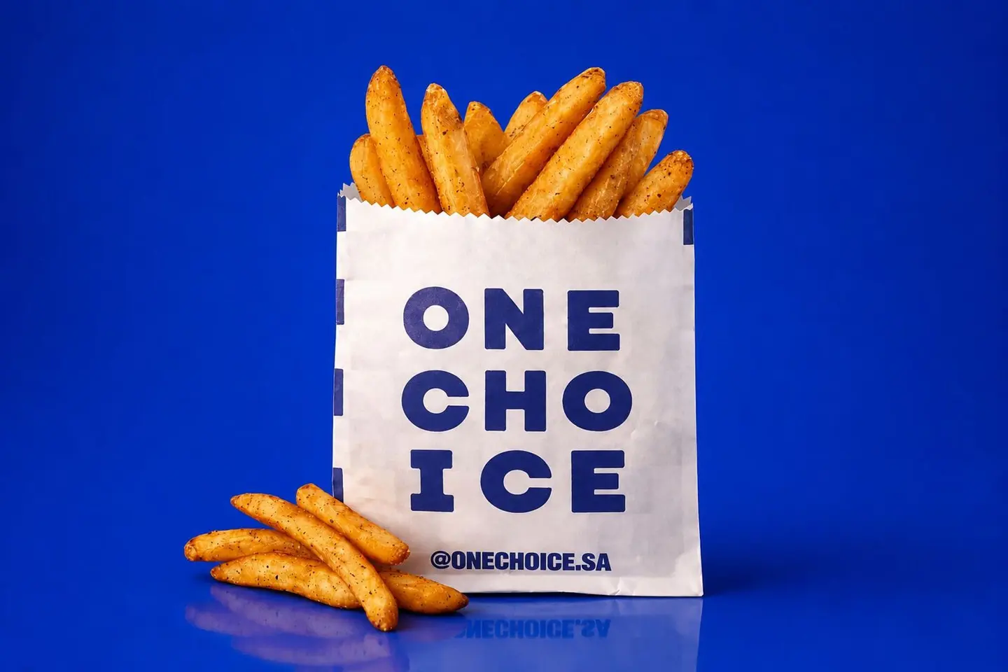 Fries