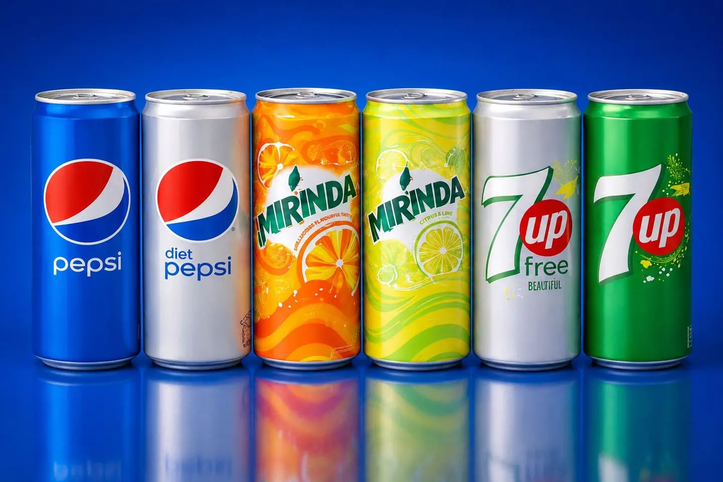 Beverages