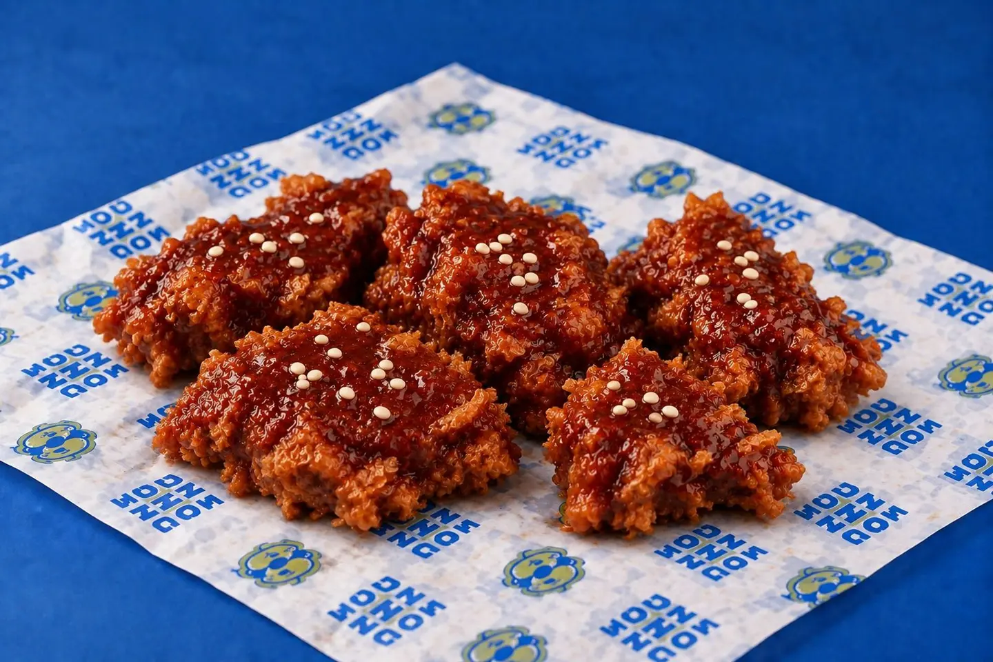 Bbq Bites