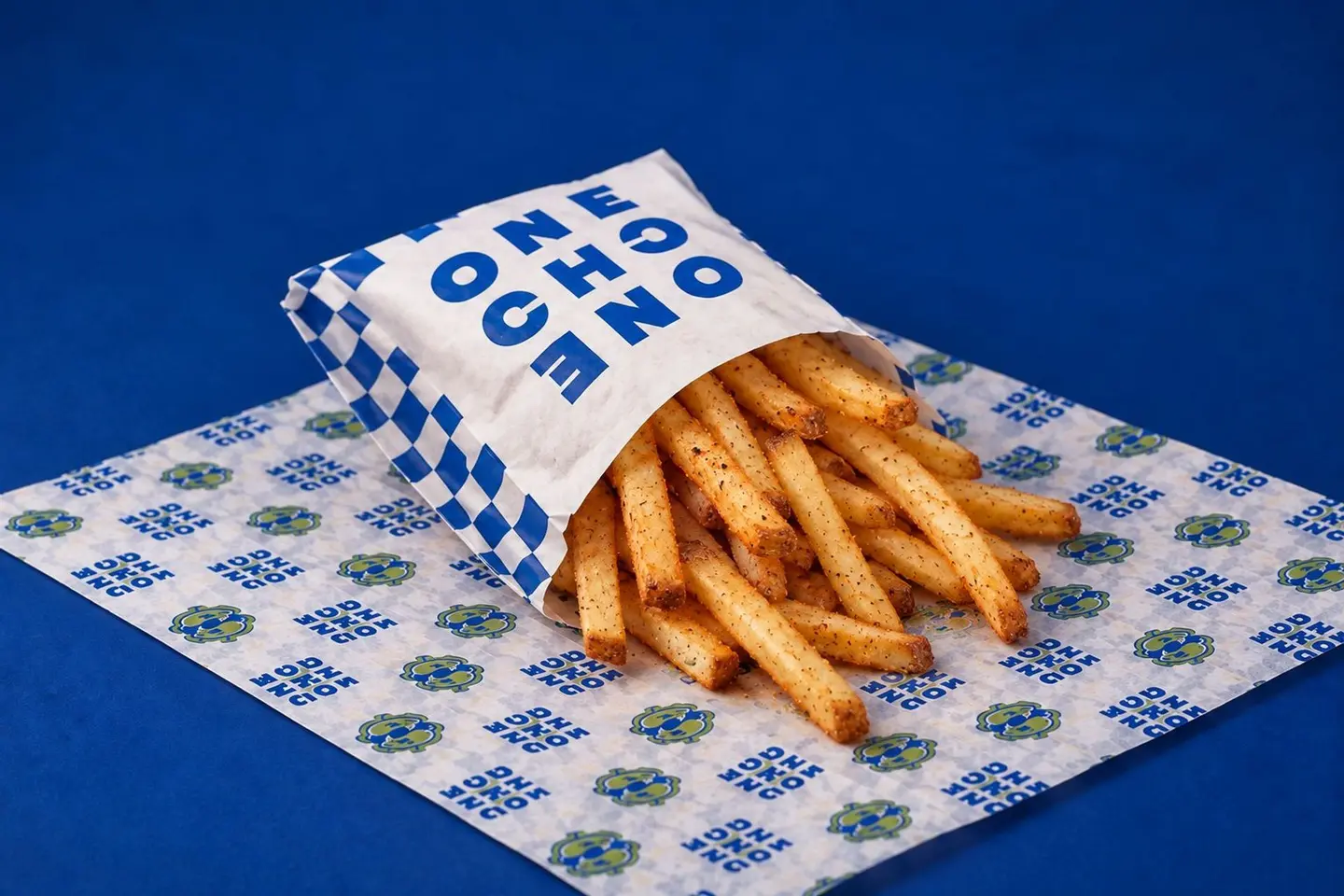 Fries