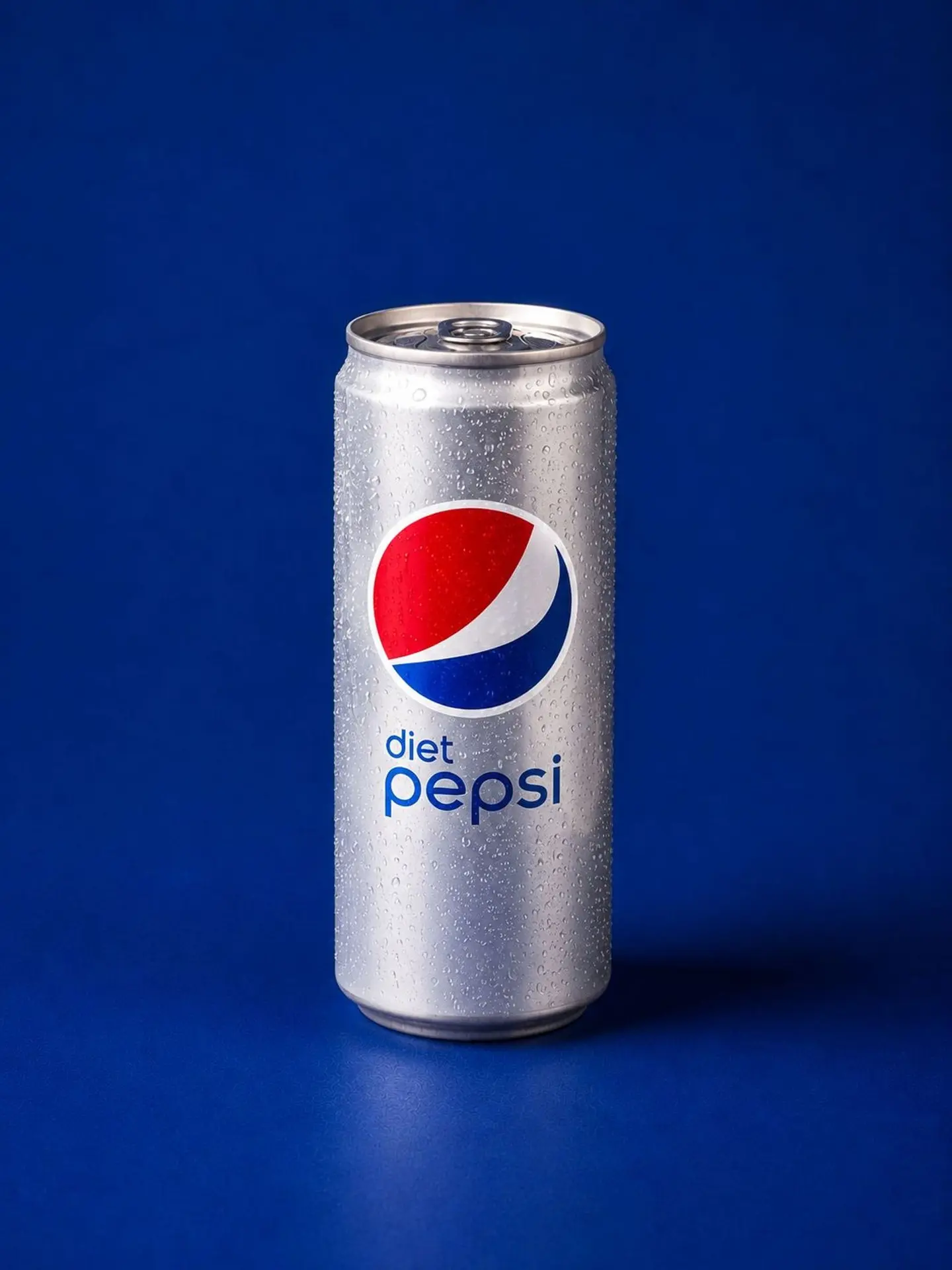 Pepsi Diet