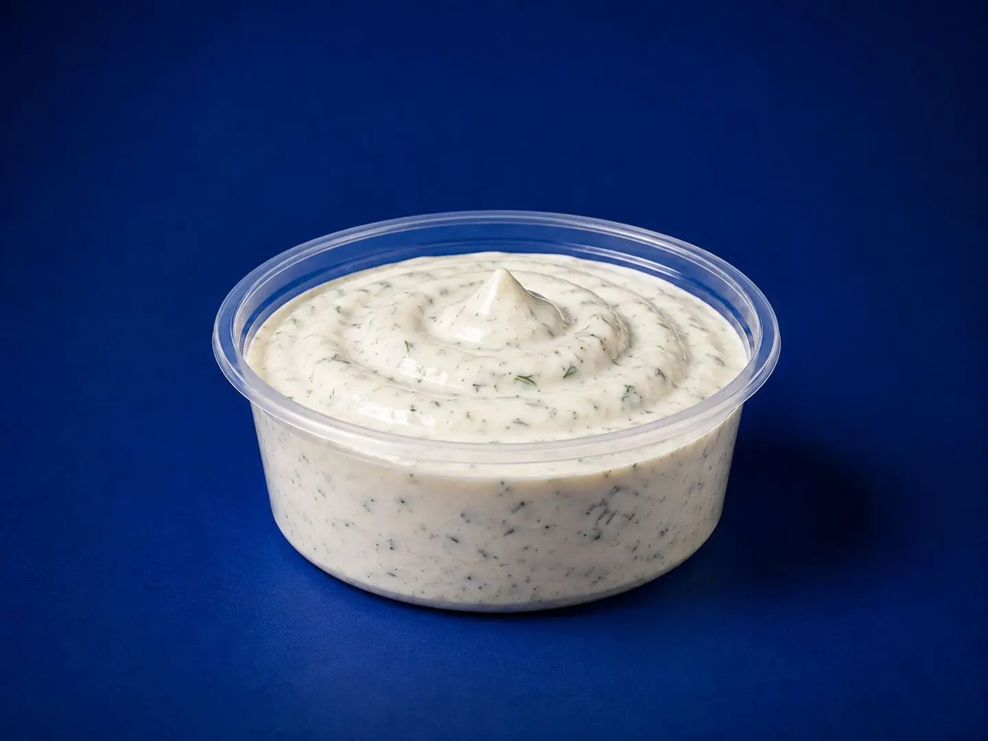 Buttermilk Sauce