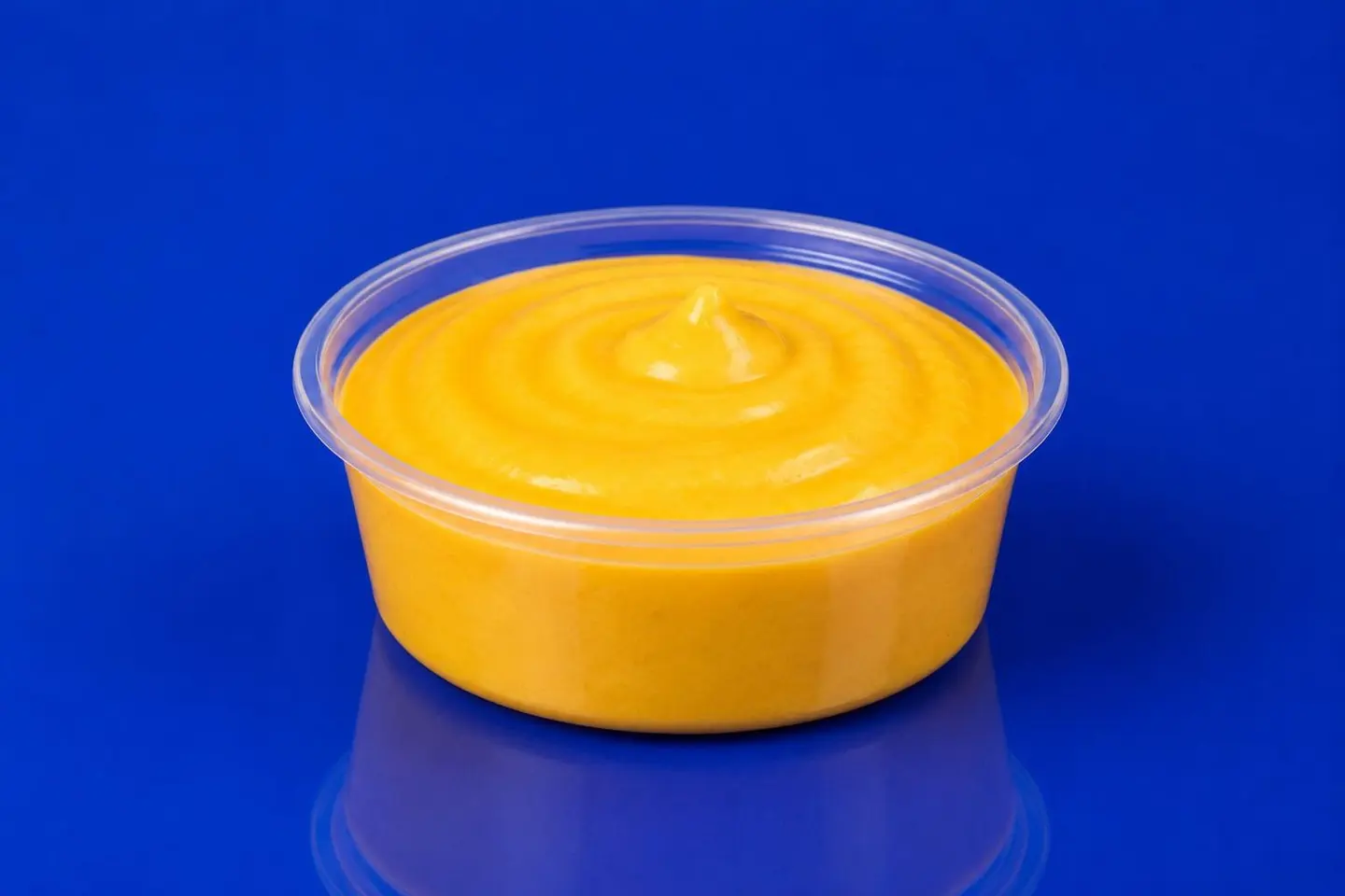 Chedder Sauce