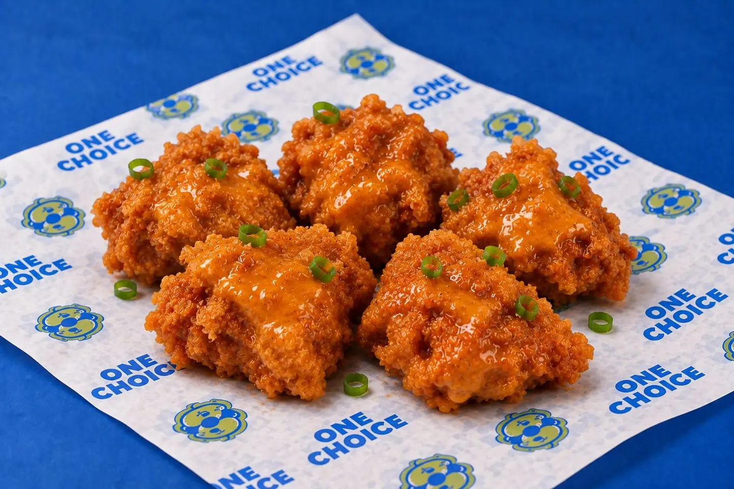 Buffalo Bites