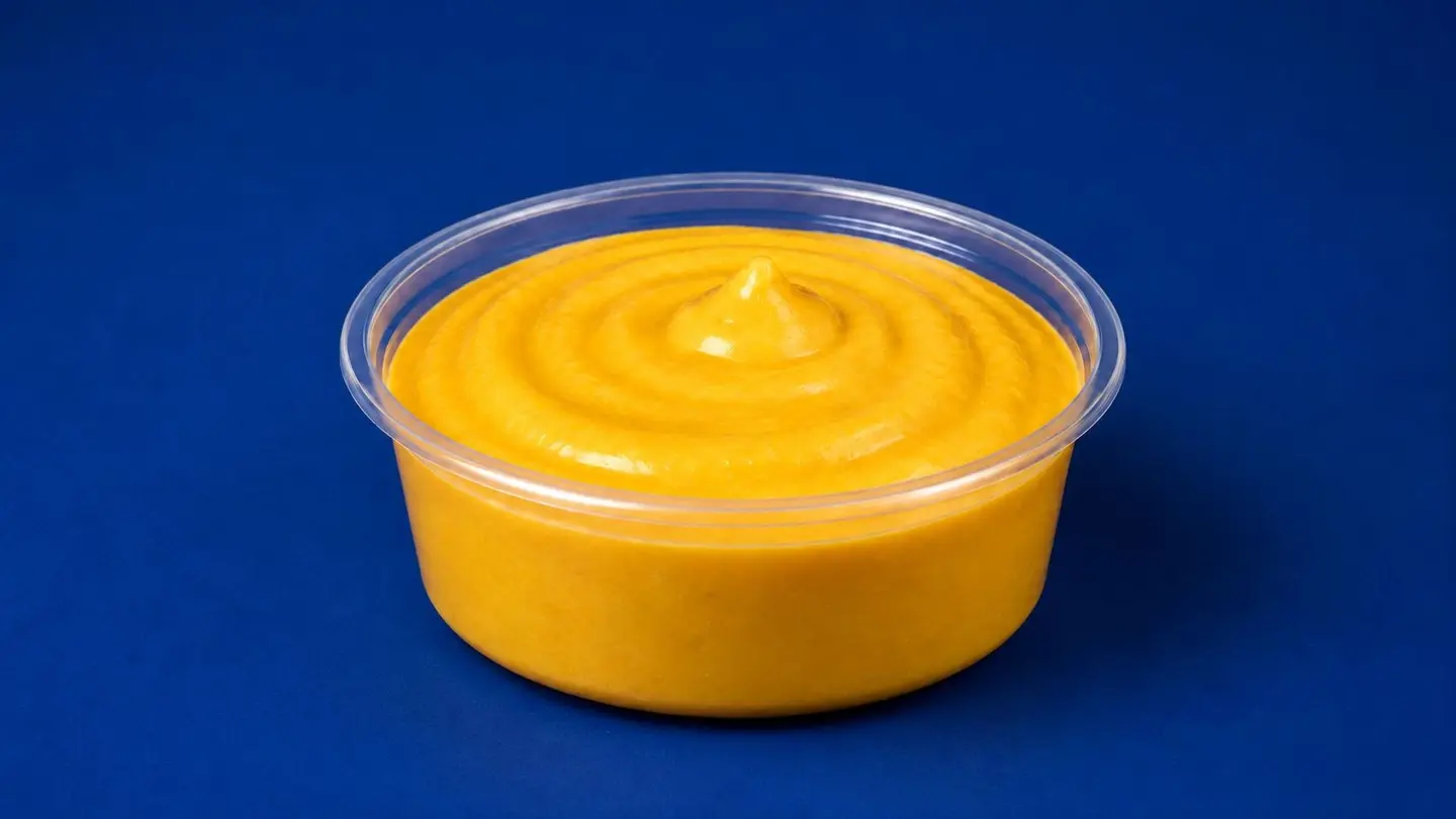Cheddar Sauce