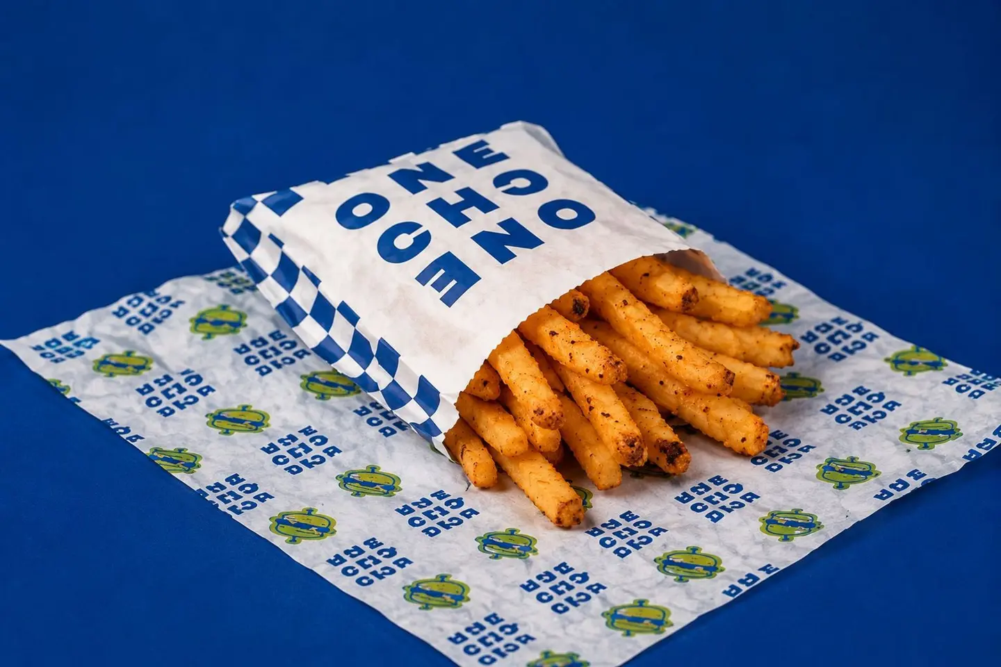 Fries