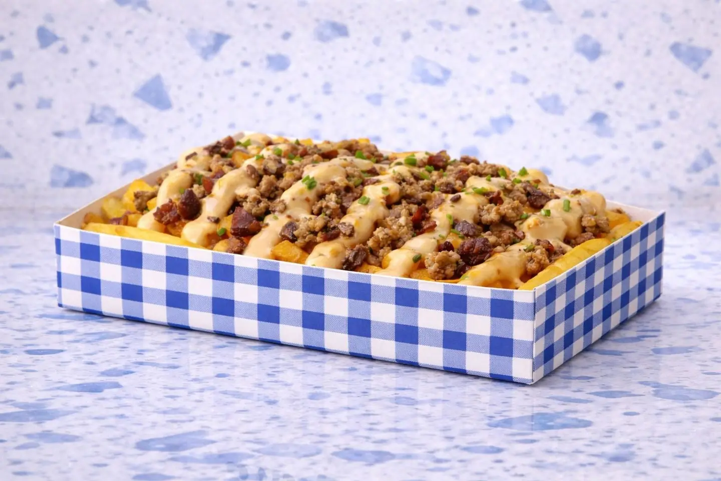 ون شويس سبشل فرايز