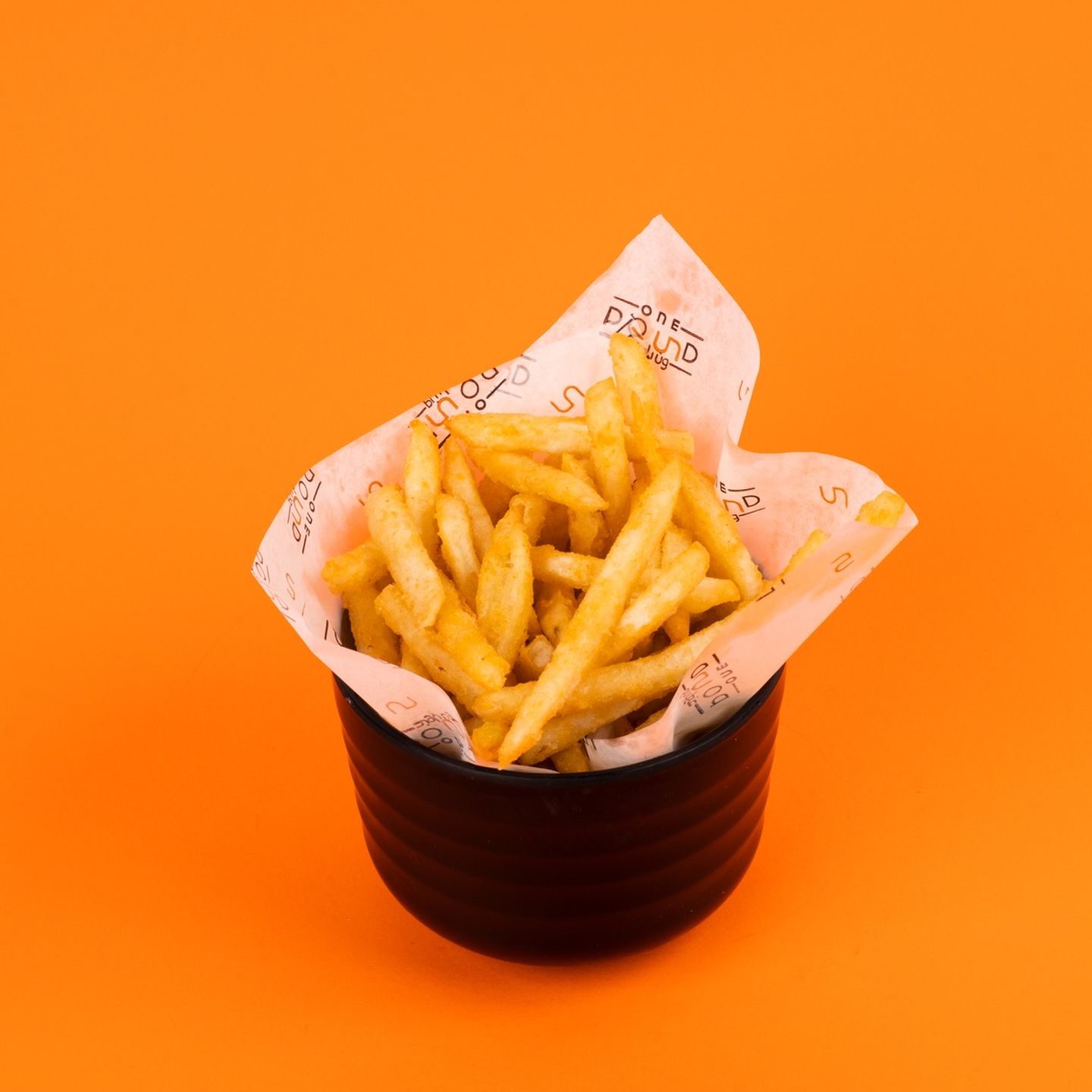 French Frise