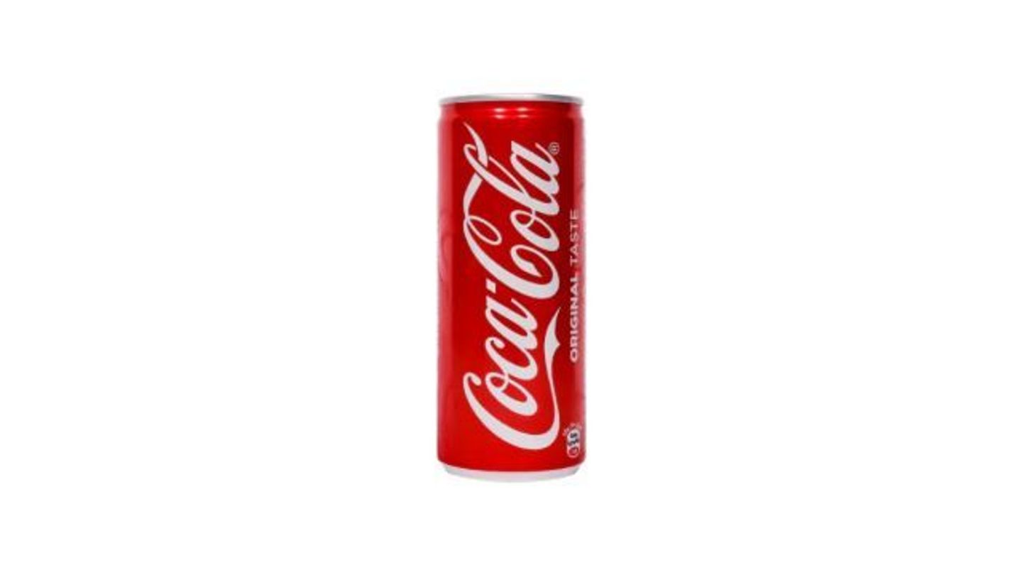 Bottle Cola