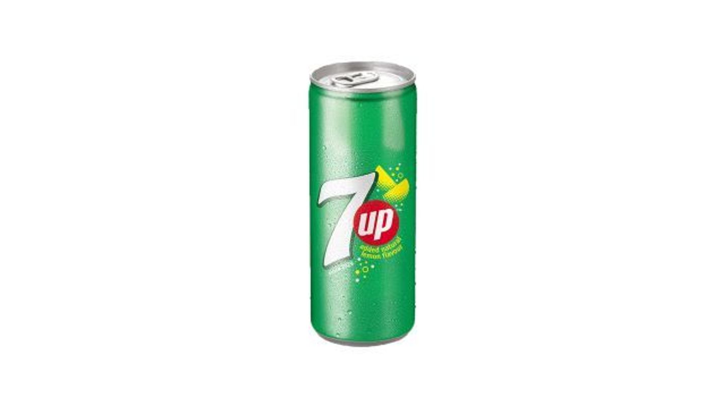 Bottle 7 Up