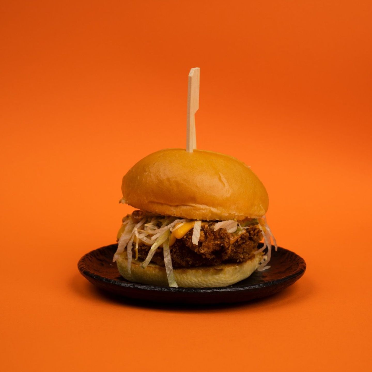 The Chick Pitmaster