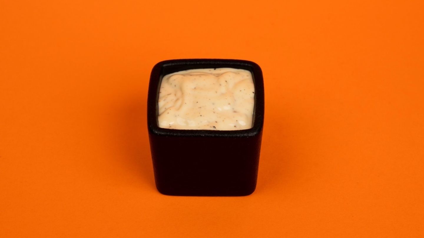 Truffle Sauce