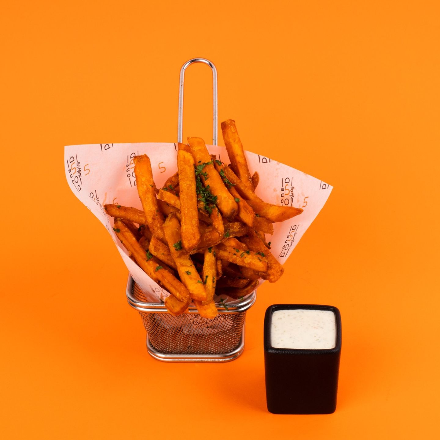 Sweet Potato