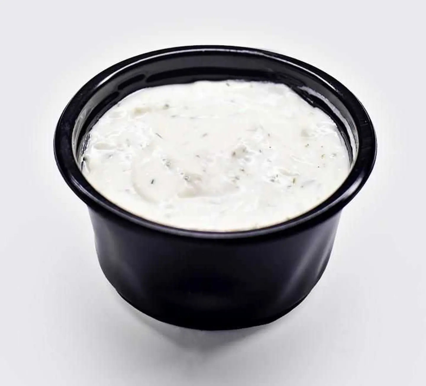 Ranch Sauce