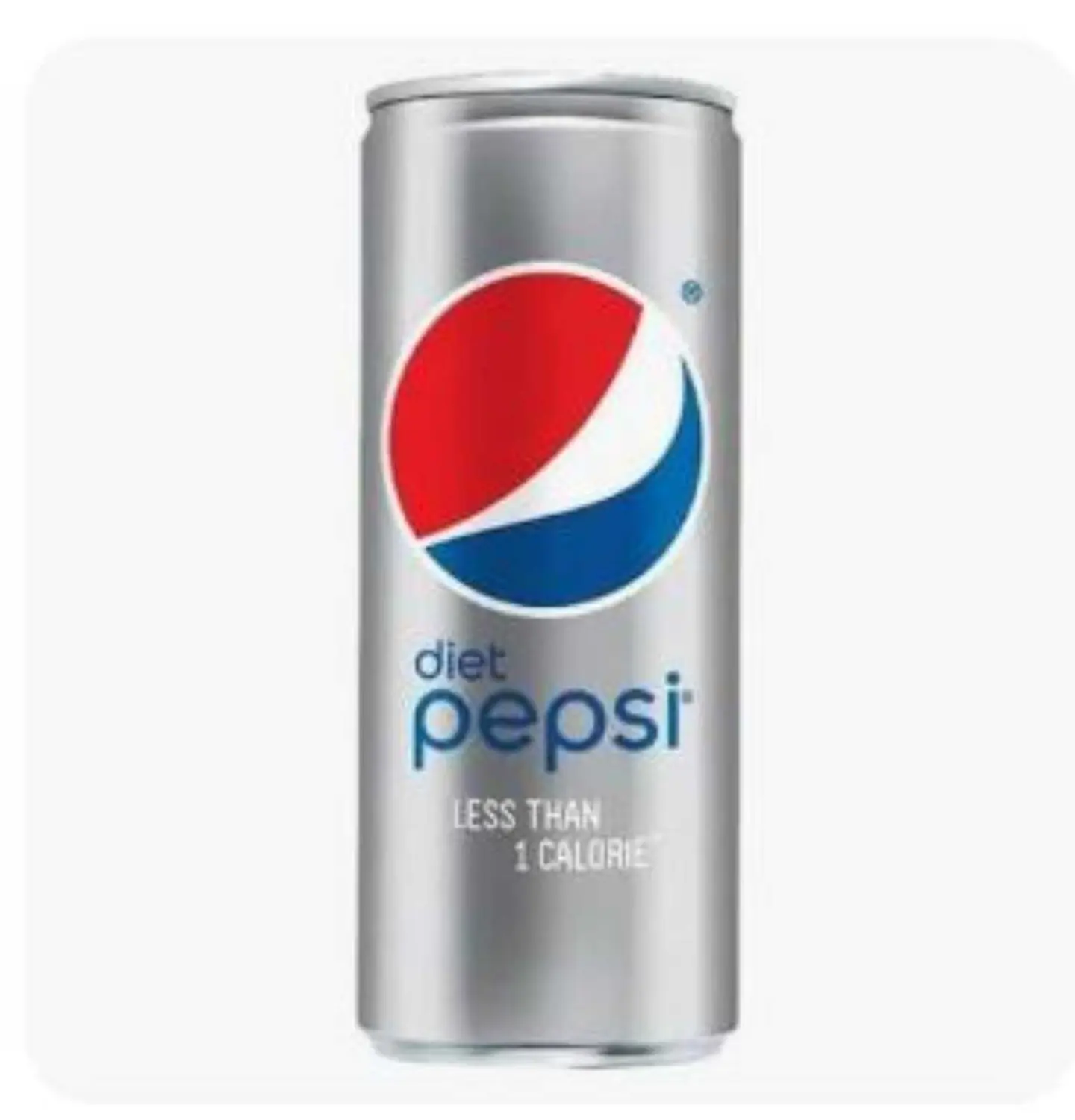 بيبسى دايت 320 ملى