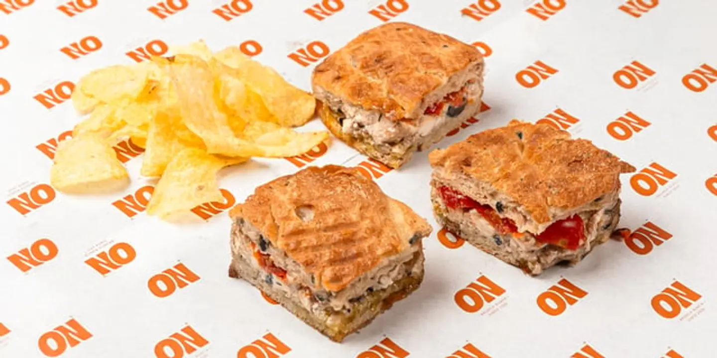 ساندويتش الفيتا