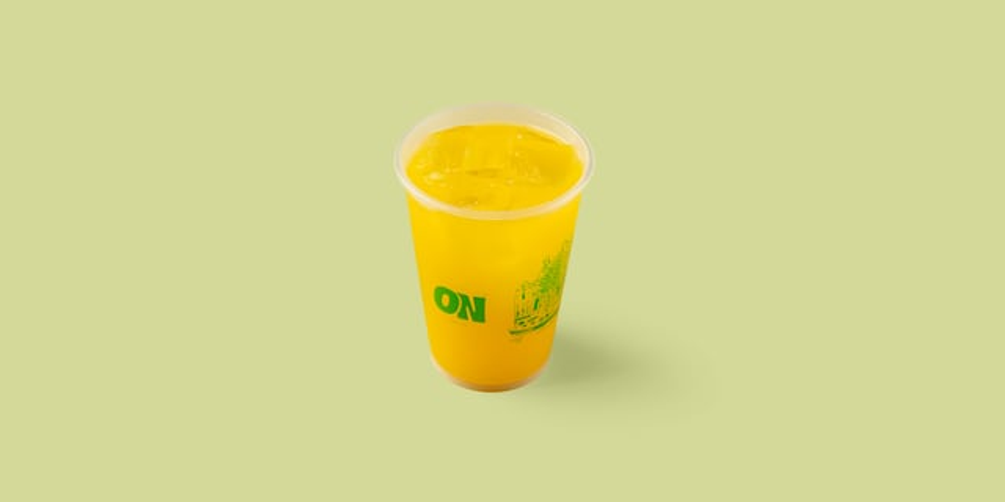 Juice Orange