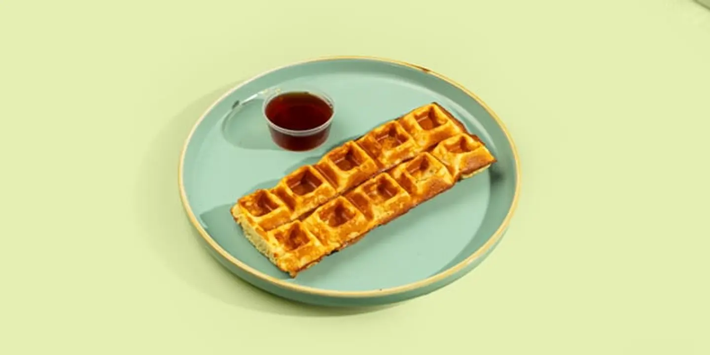 Classic Waffle