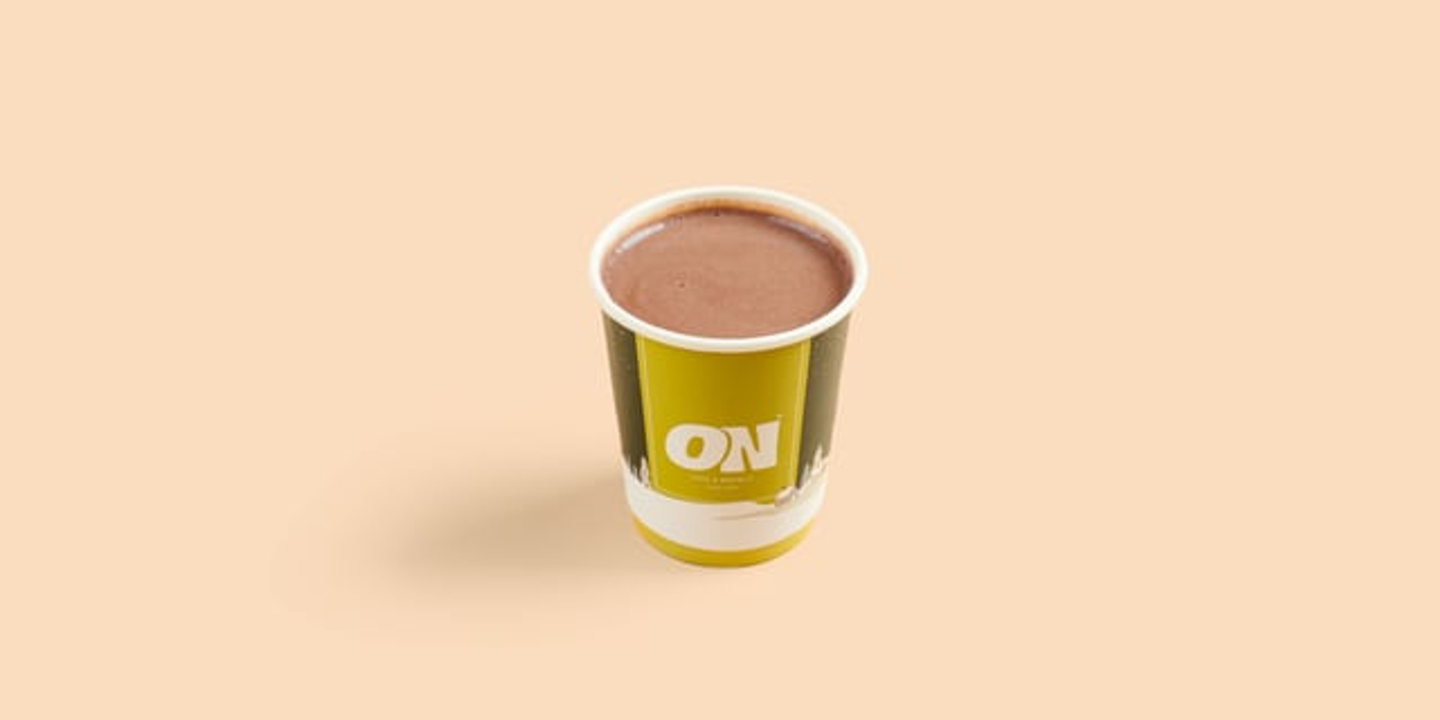 Hot Chocolate
