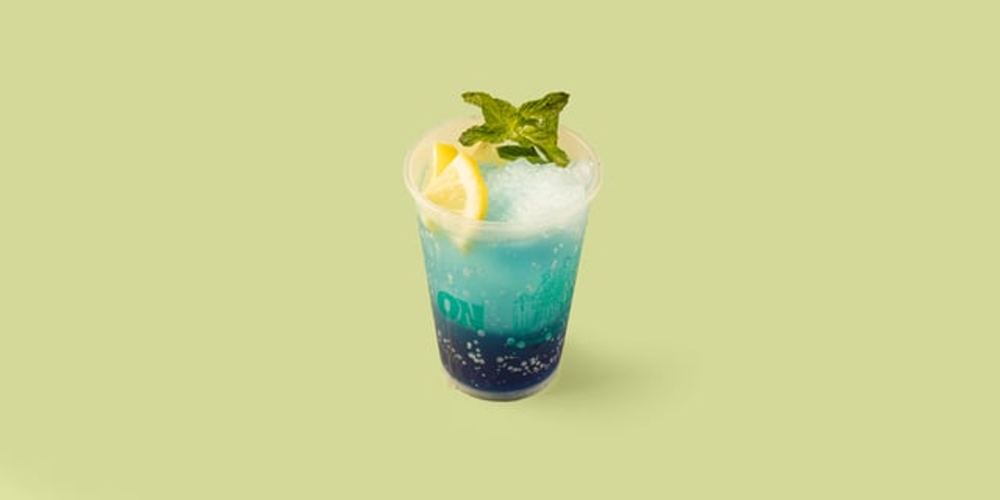 Ocean Mojitos