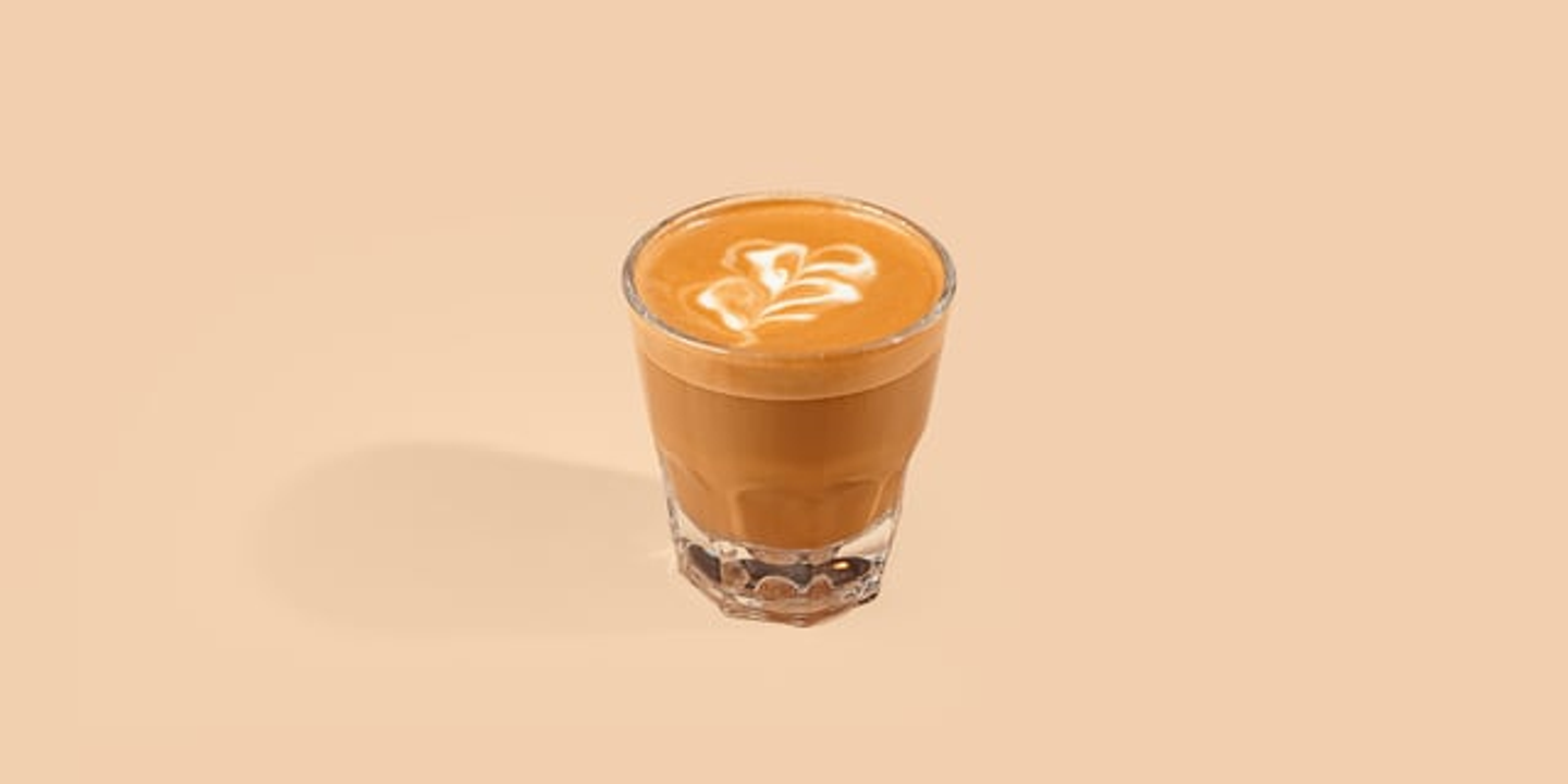 Cortado