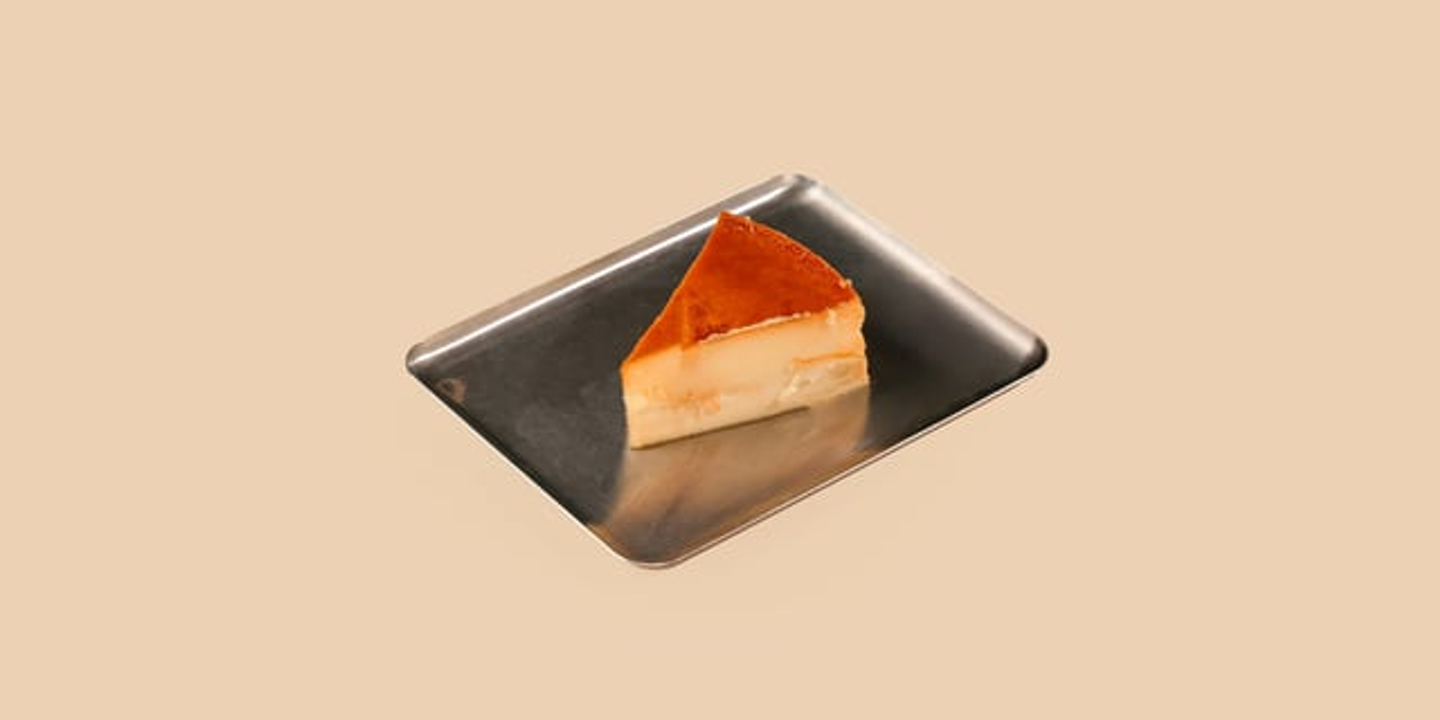 Flan Caramel Spain