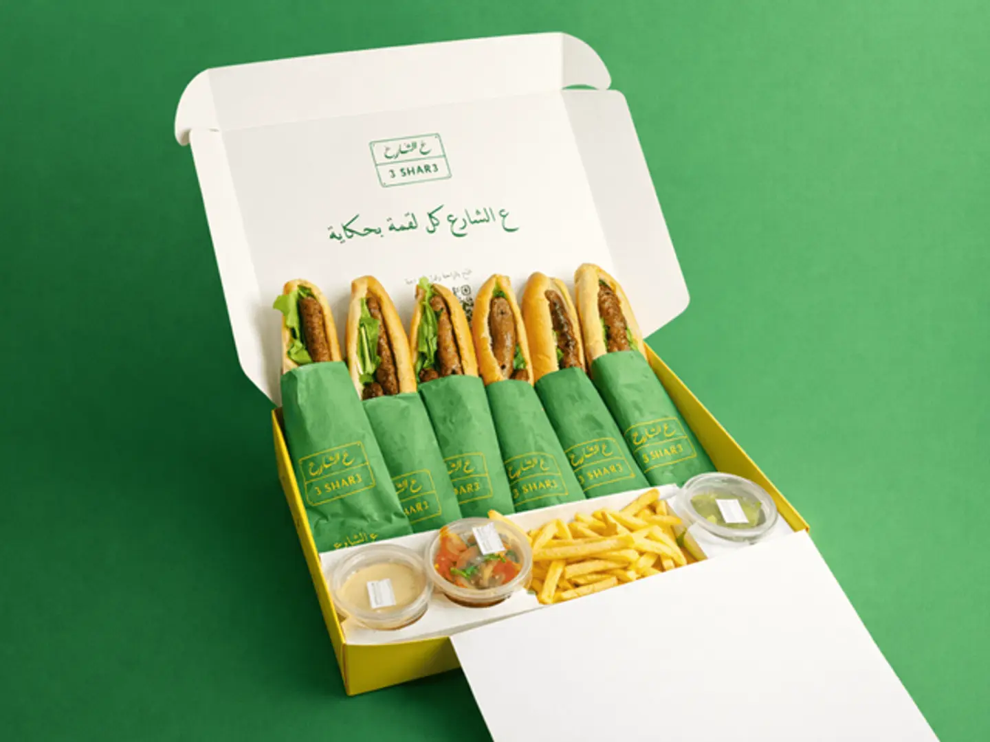 بوكس فينو سدق ٦