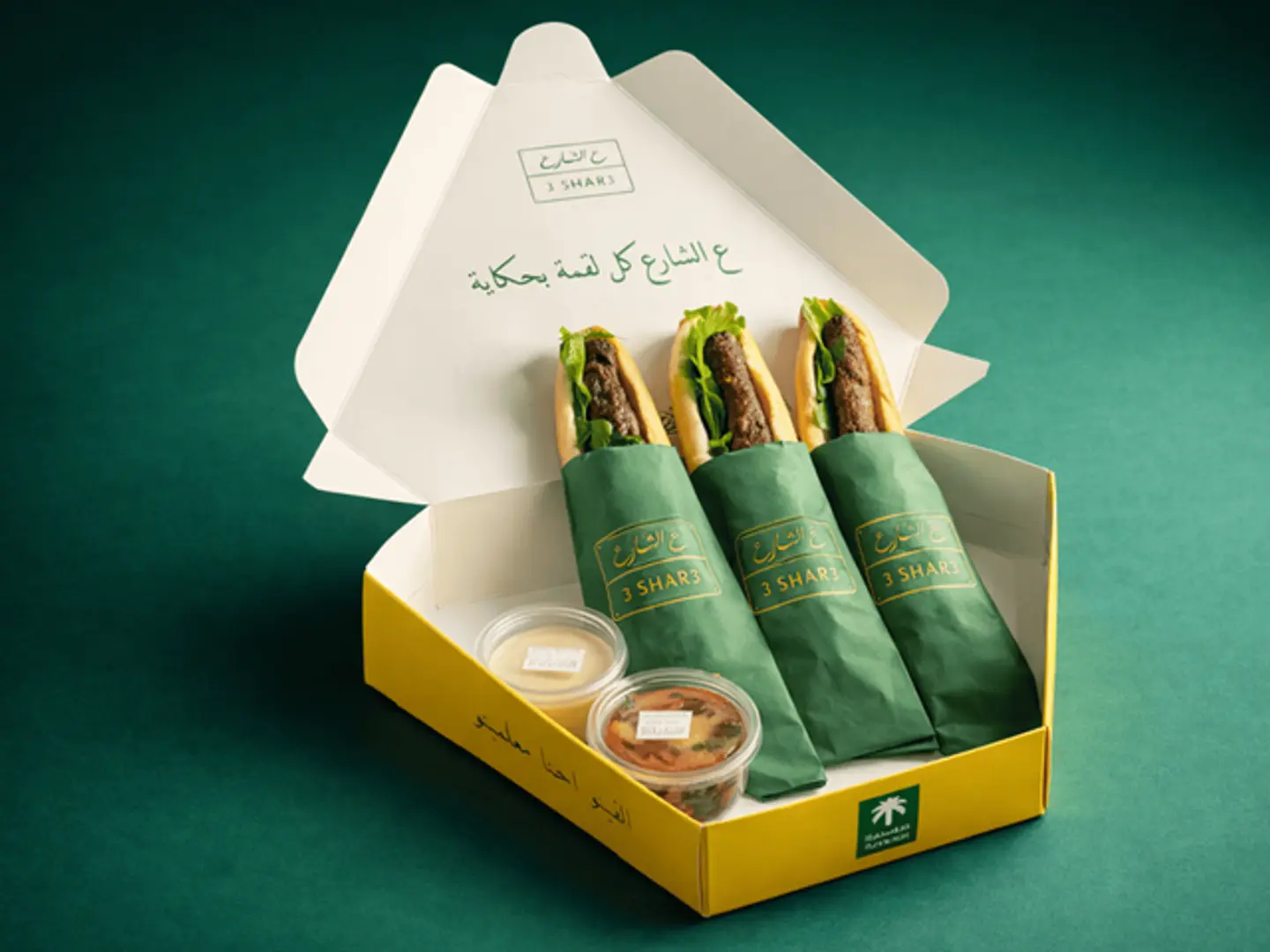 بوكس فينو كفته ٣