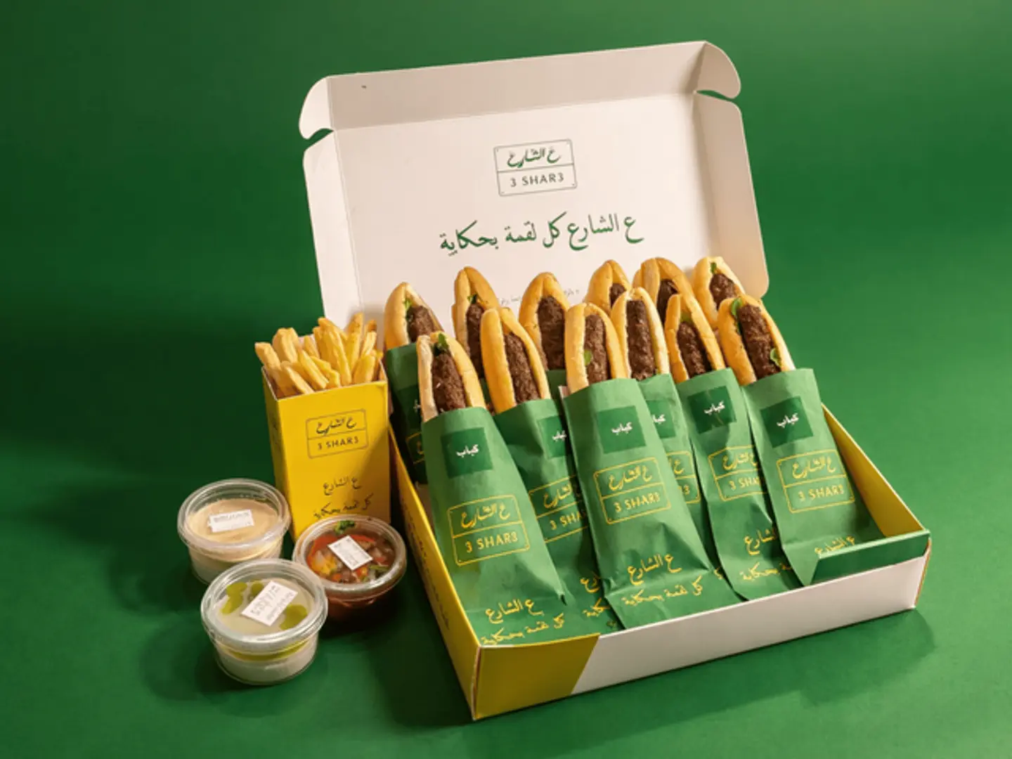 بوكس فينو كفته ١٢