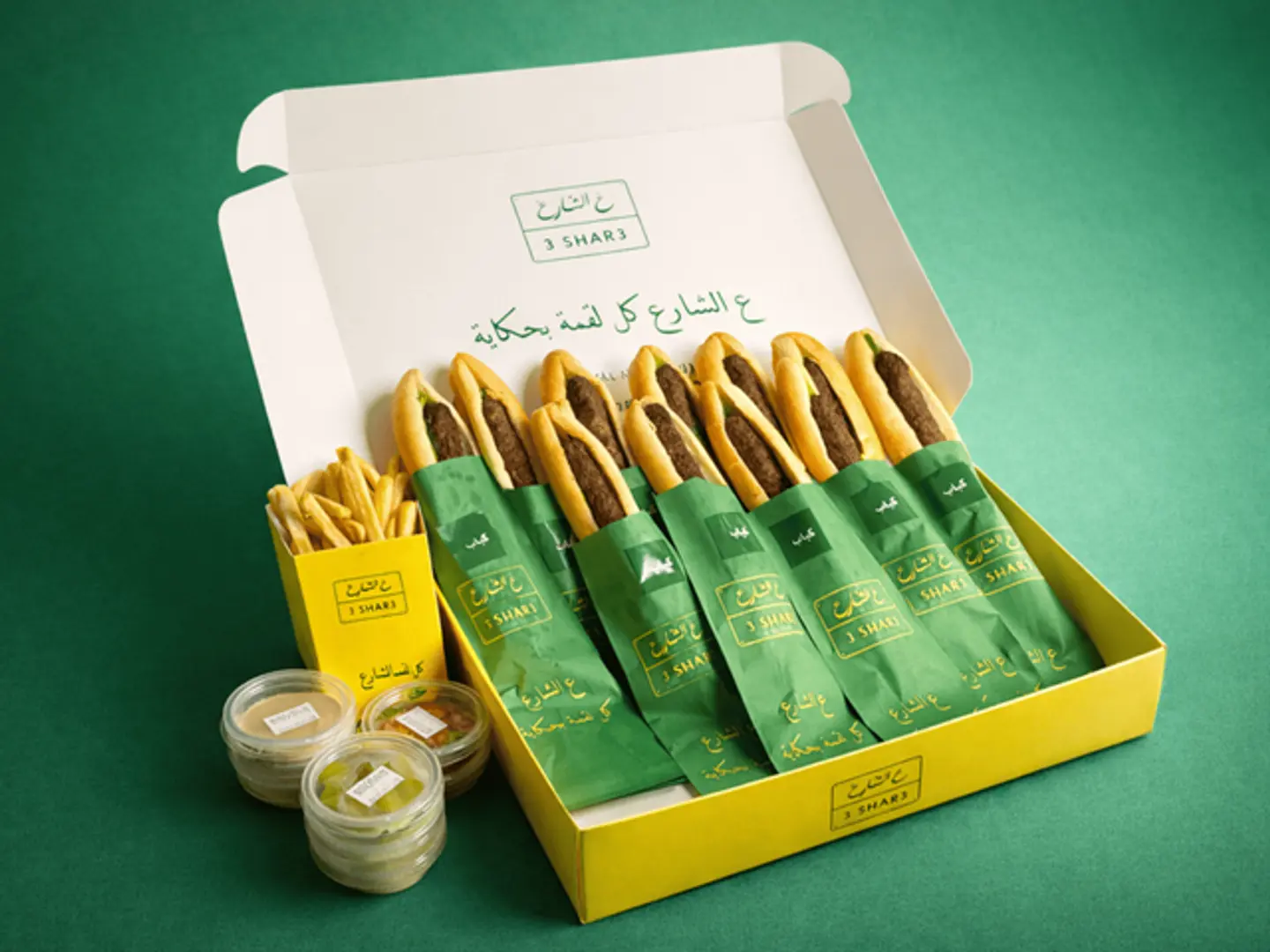 بوكس فينو كفته ٩