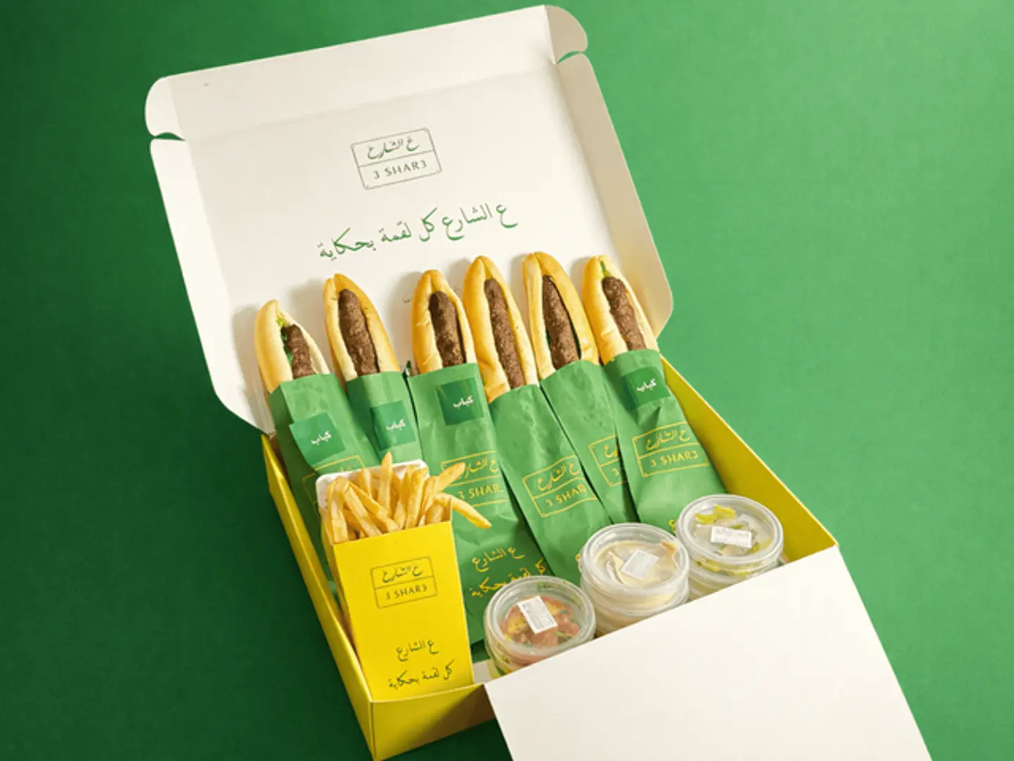 بوكس فينو كفته ٦