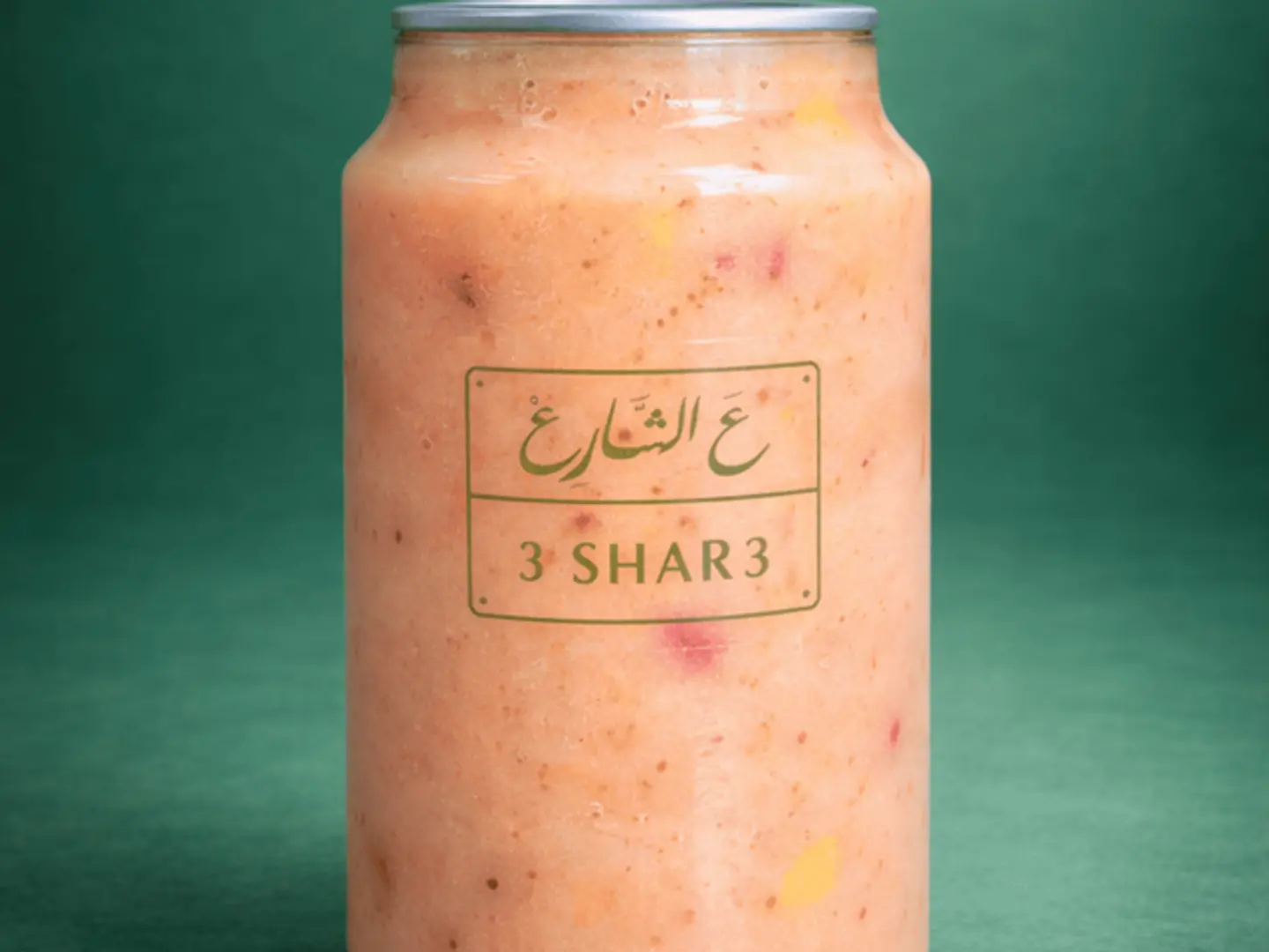 عصير كوكتيل