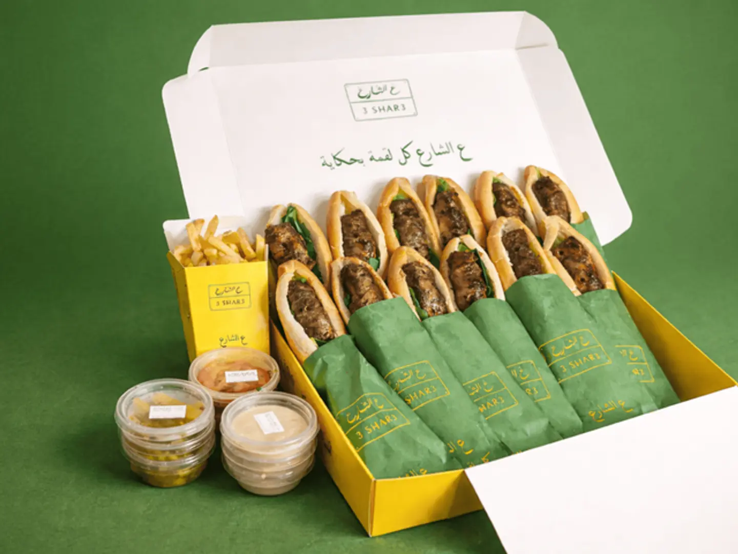 Fino Tarb Box (12 Pieces)