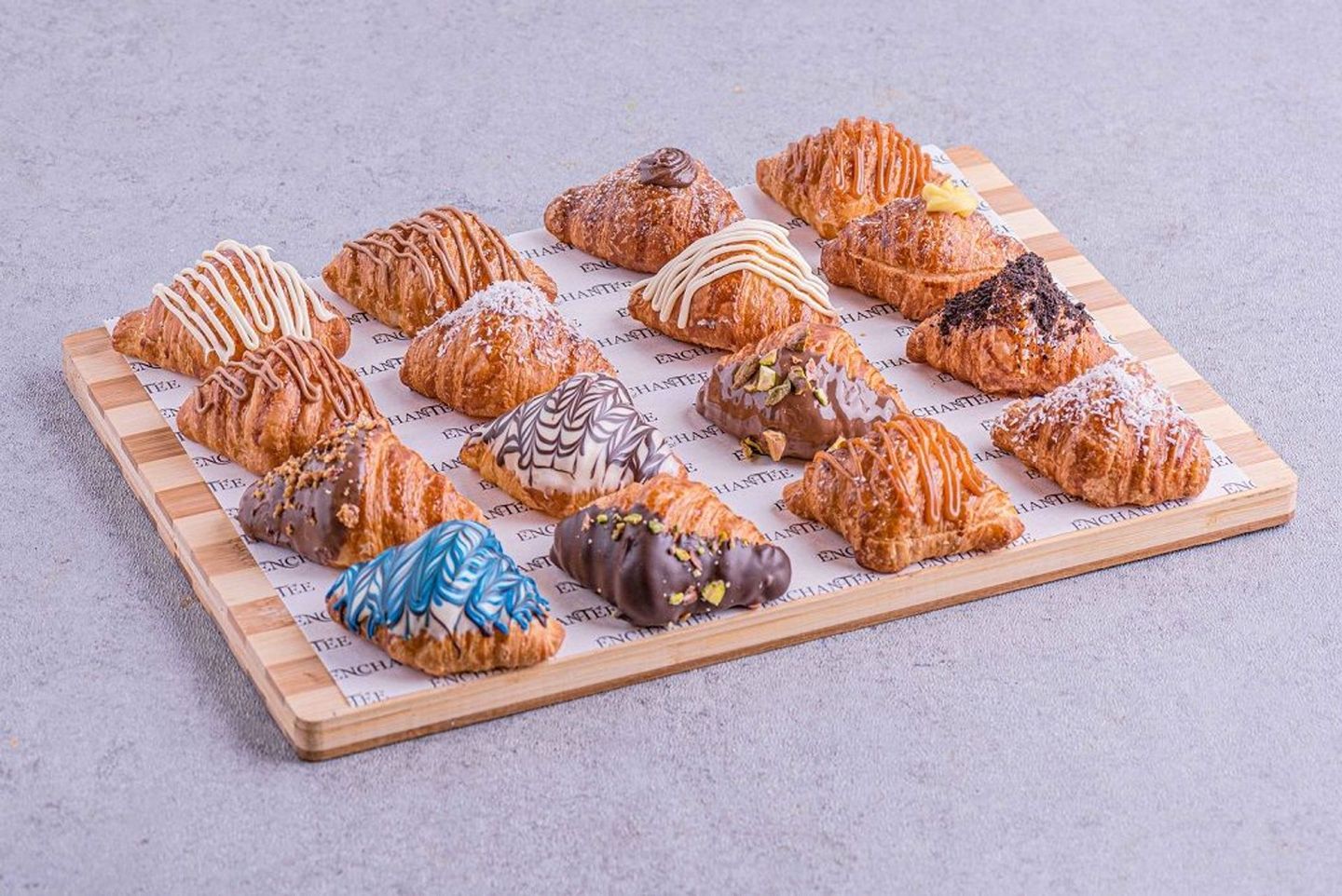 Mini Croissant16 Pic