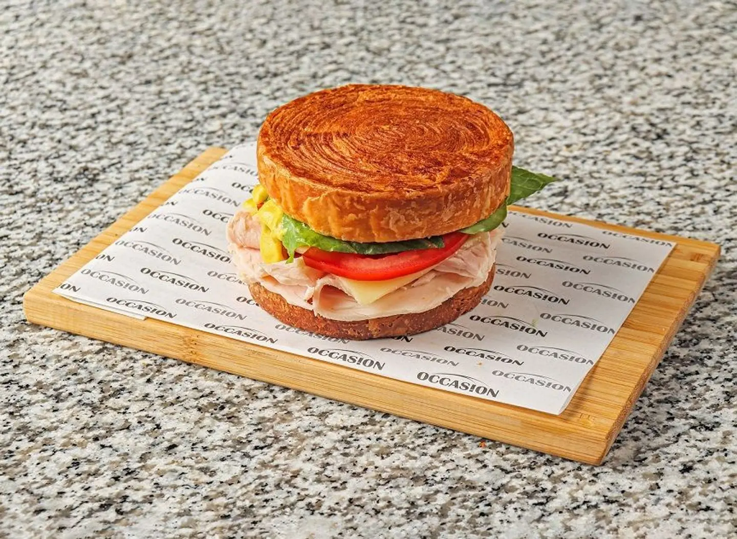 نيورك تيركي روول