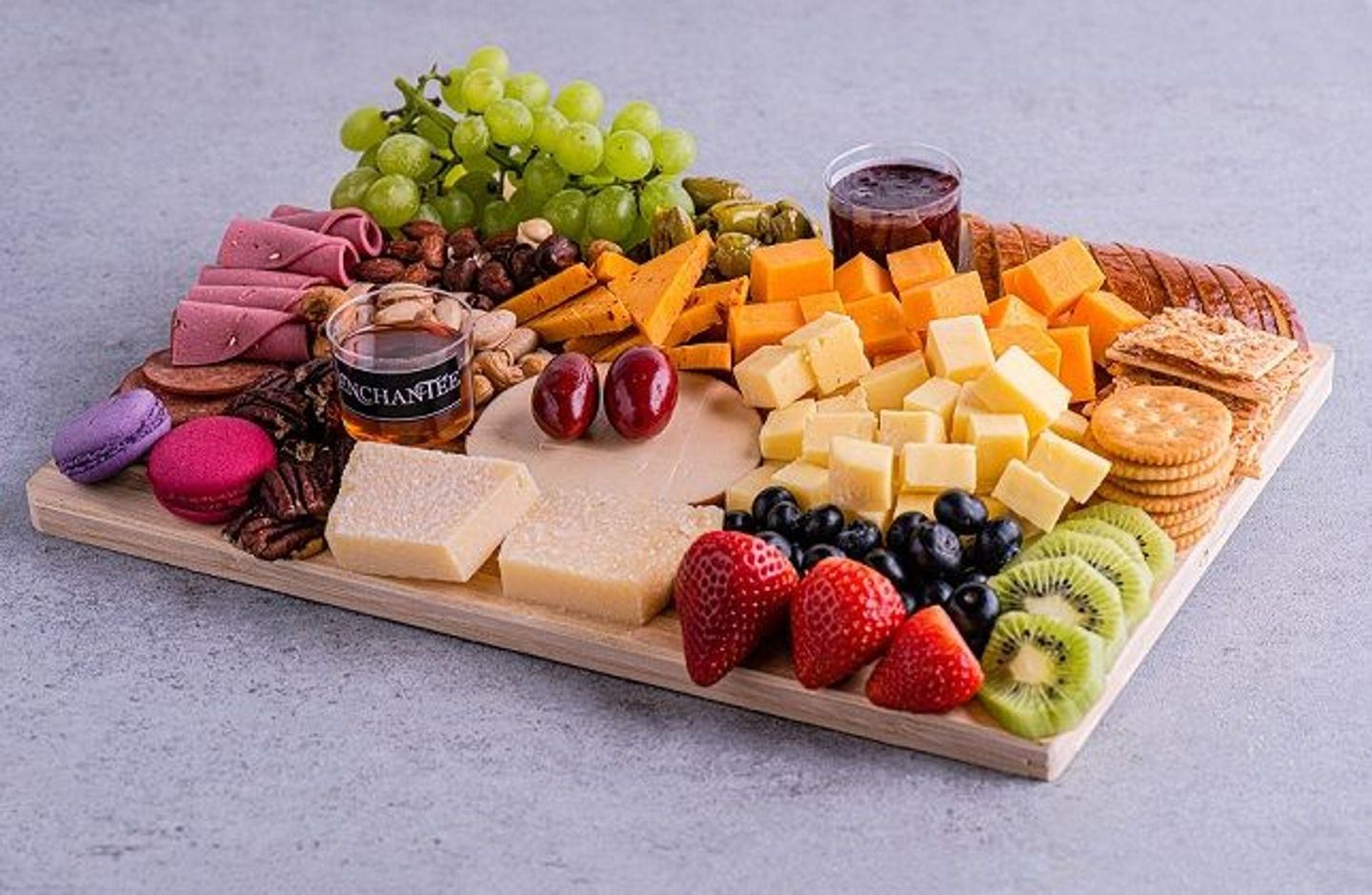 Cheese Platter