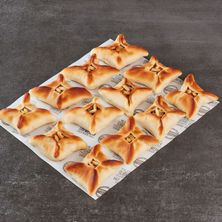 صفيحة بايتس